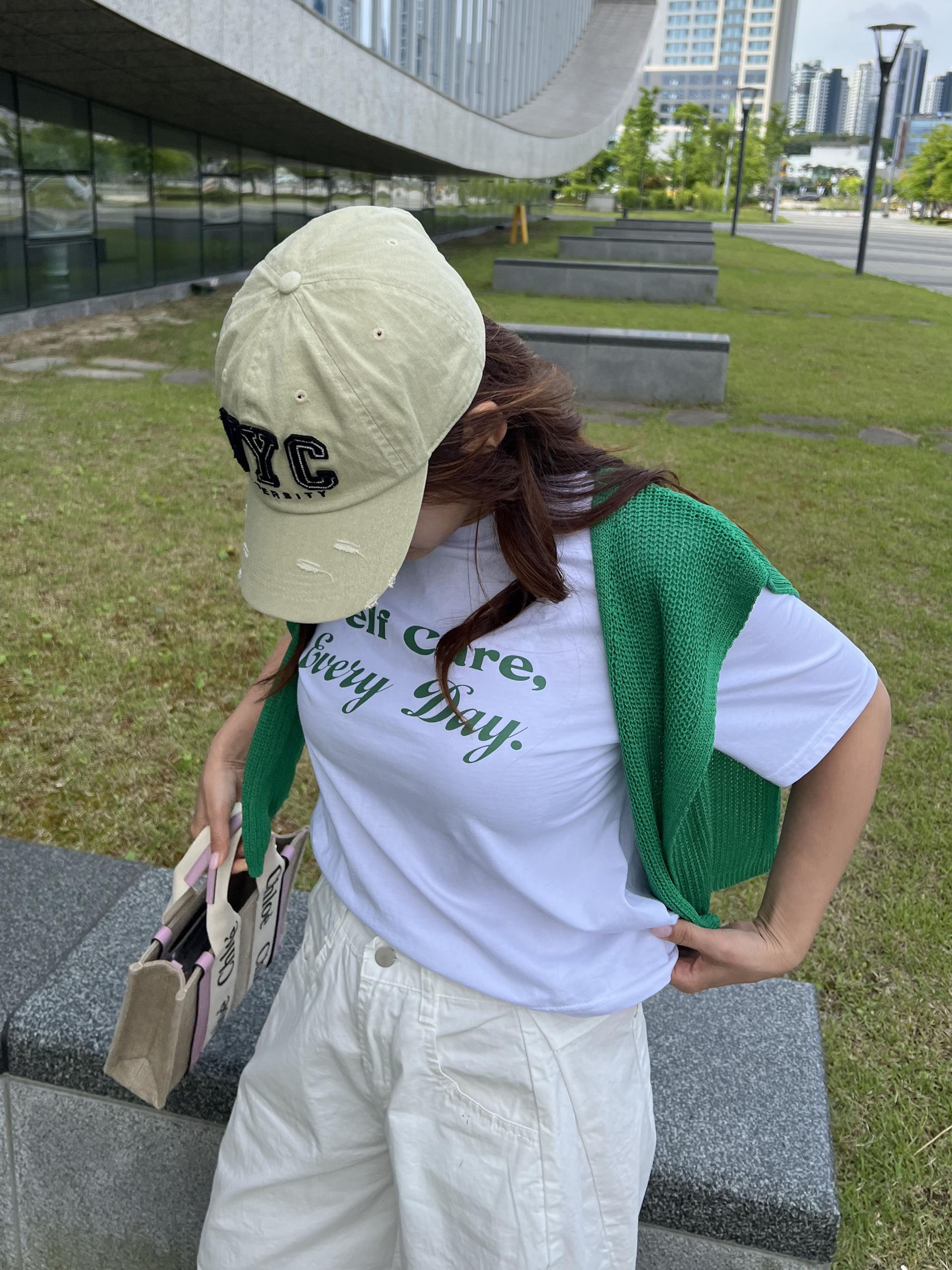 만능숄&조끼