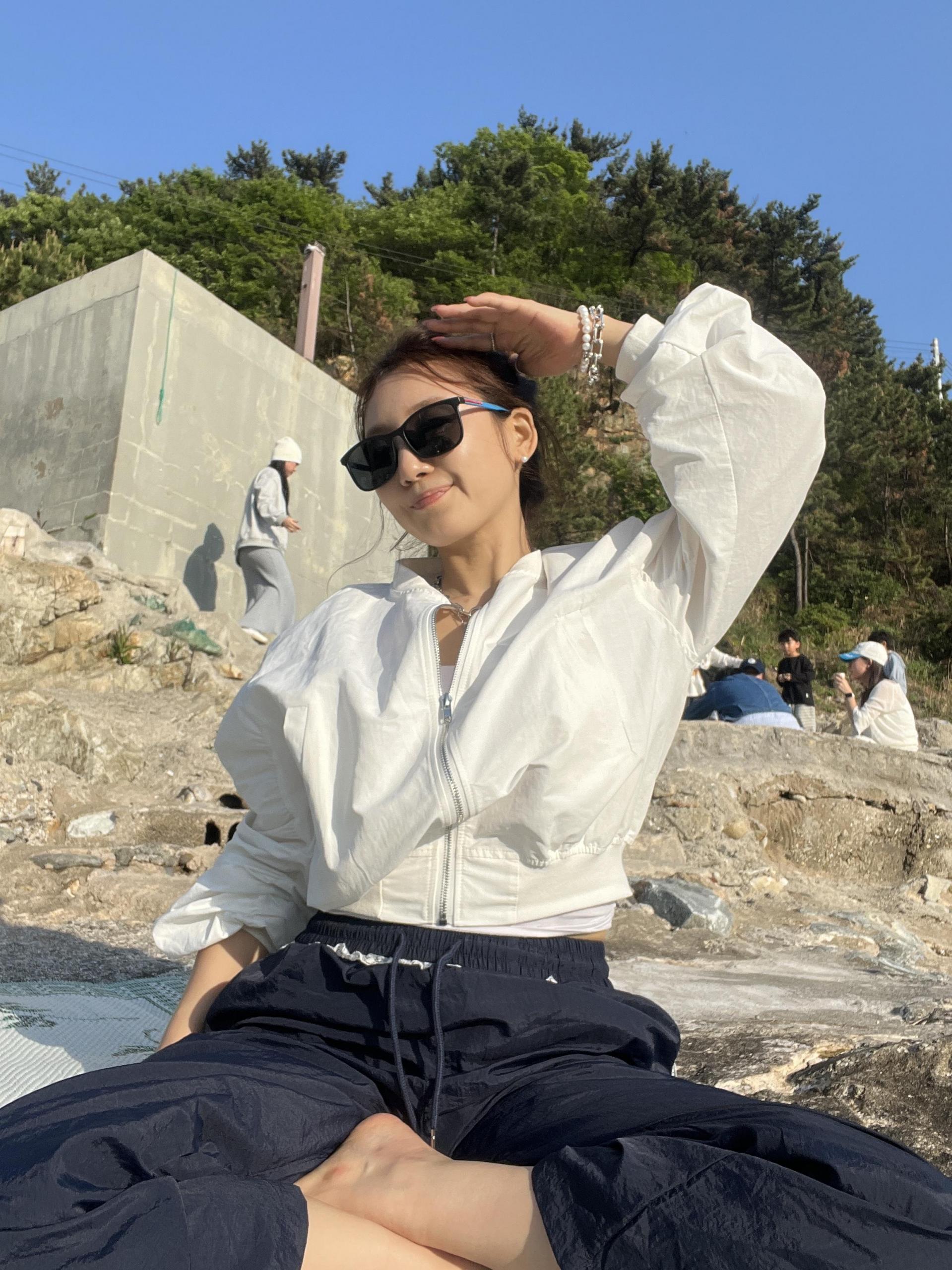 레이스트랙팬츠