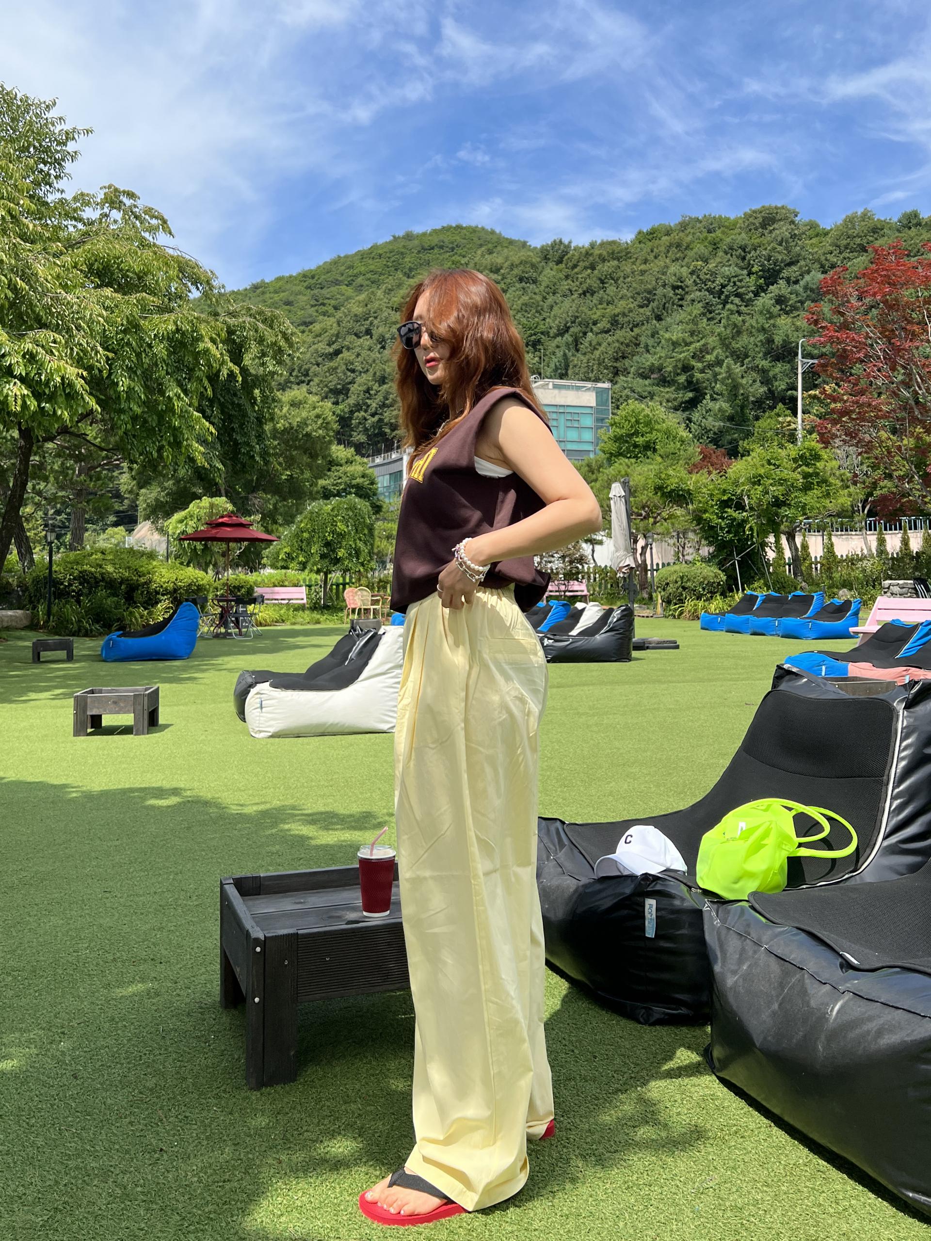 올슨바지
