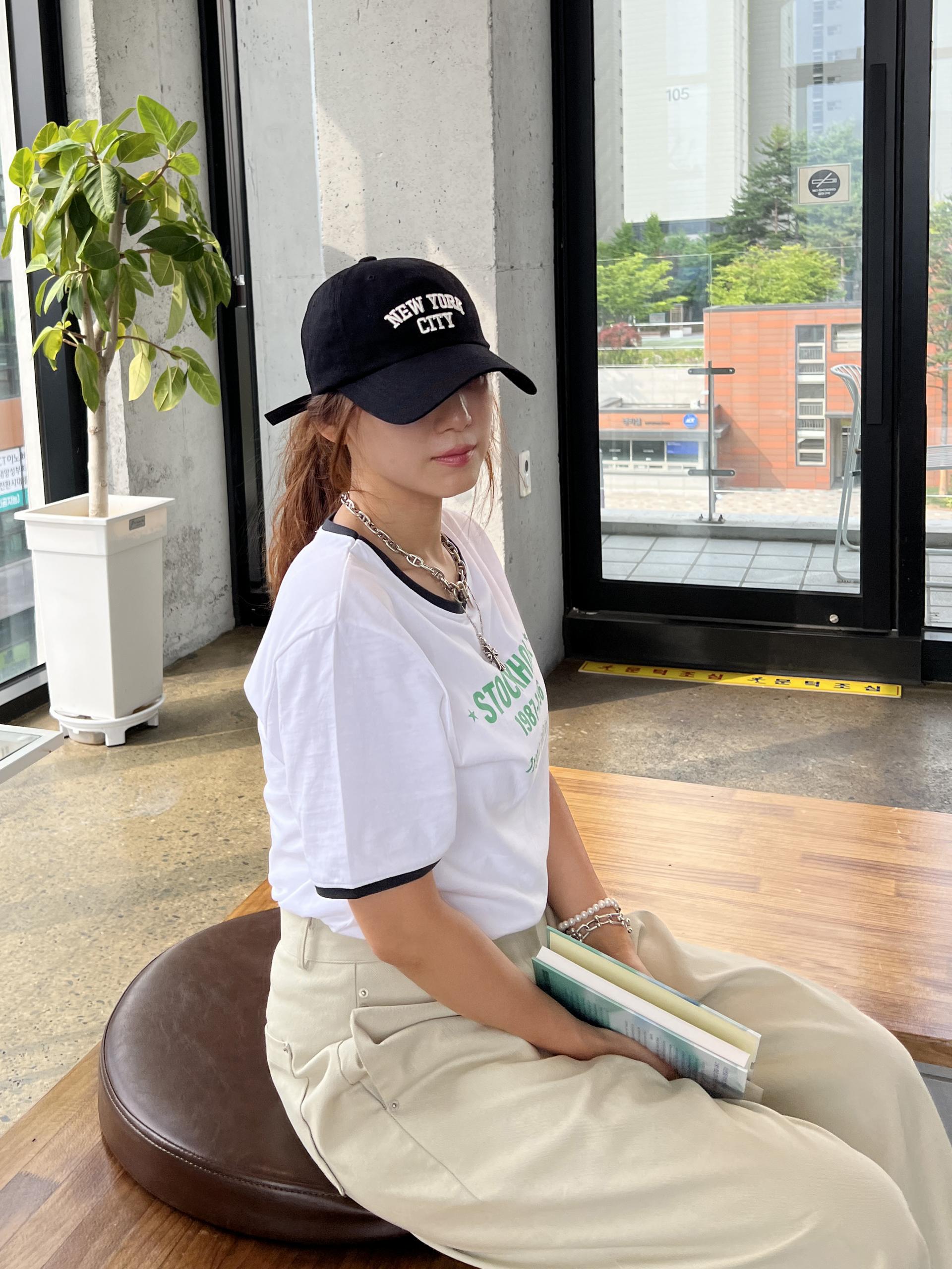 스톡티셔츠