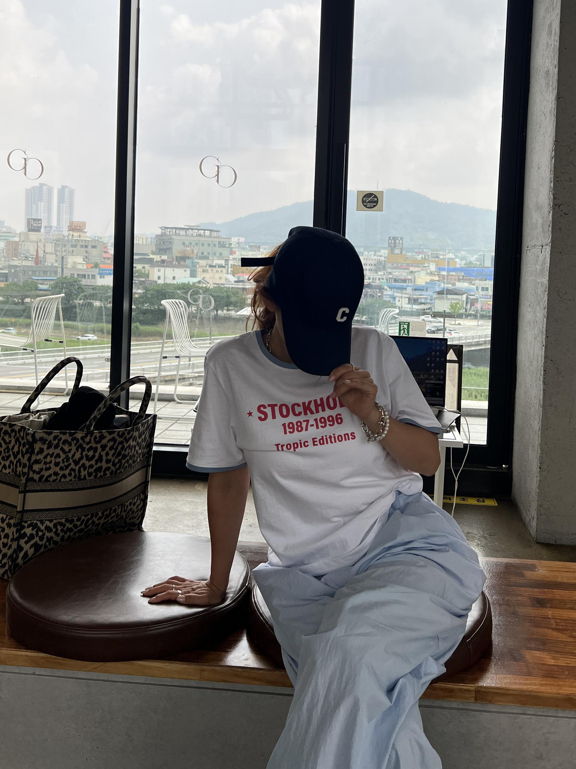 스톡티셔츠