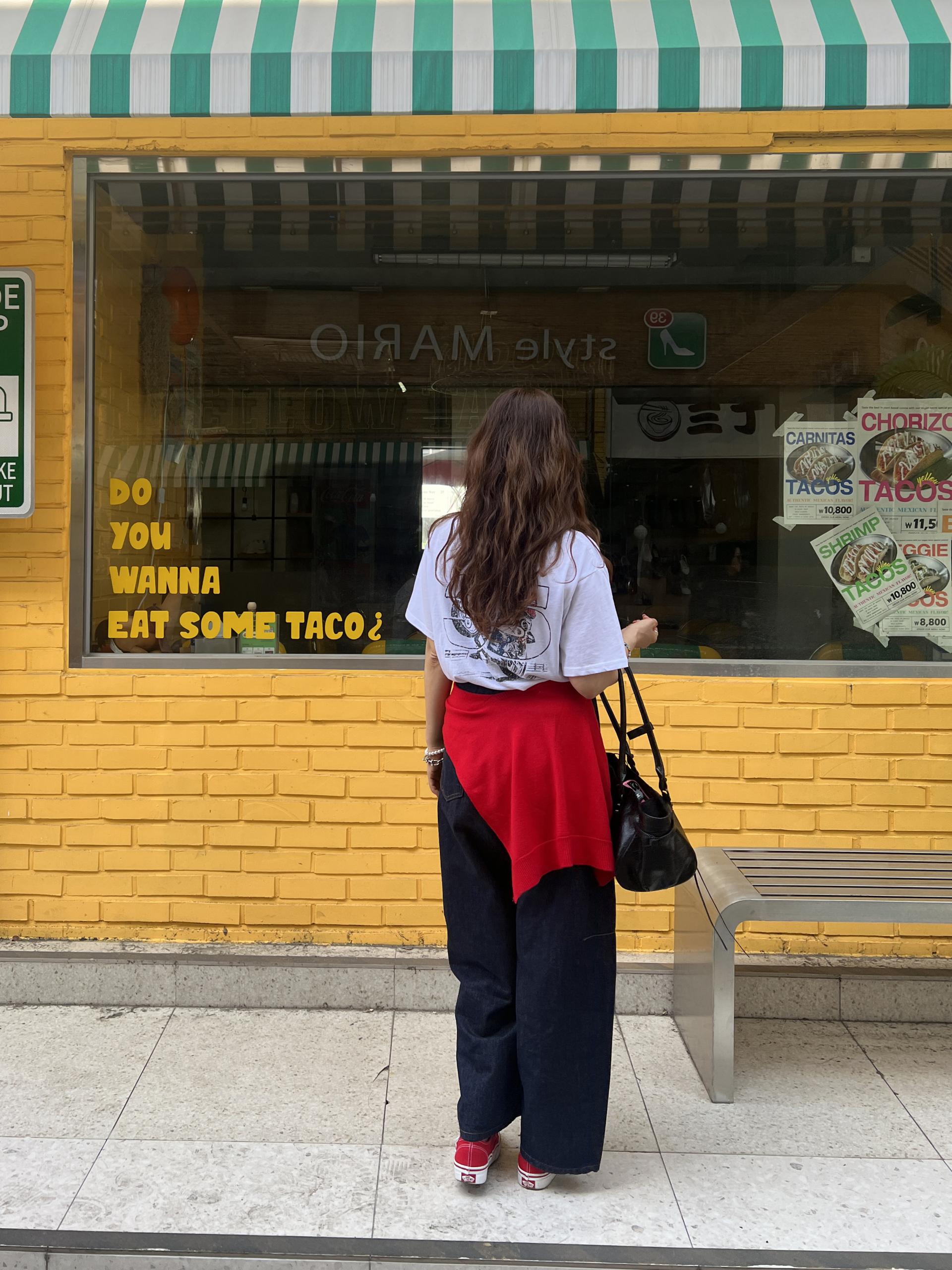 레이싱티