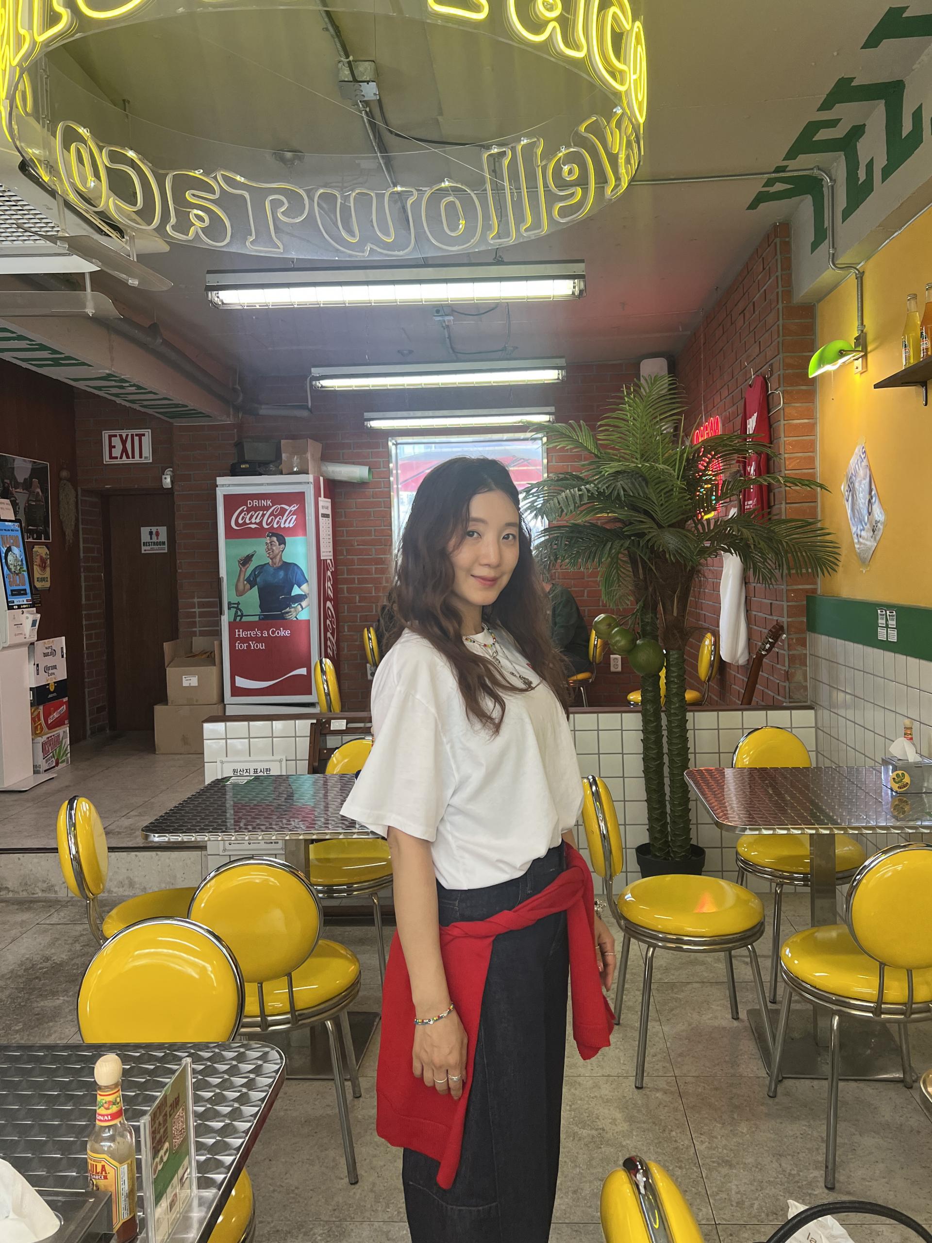 레이싱티