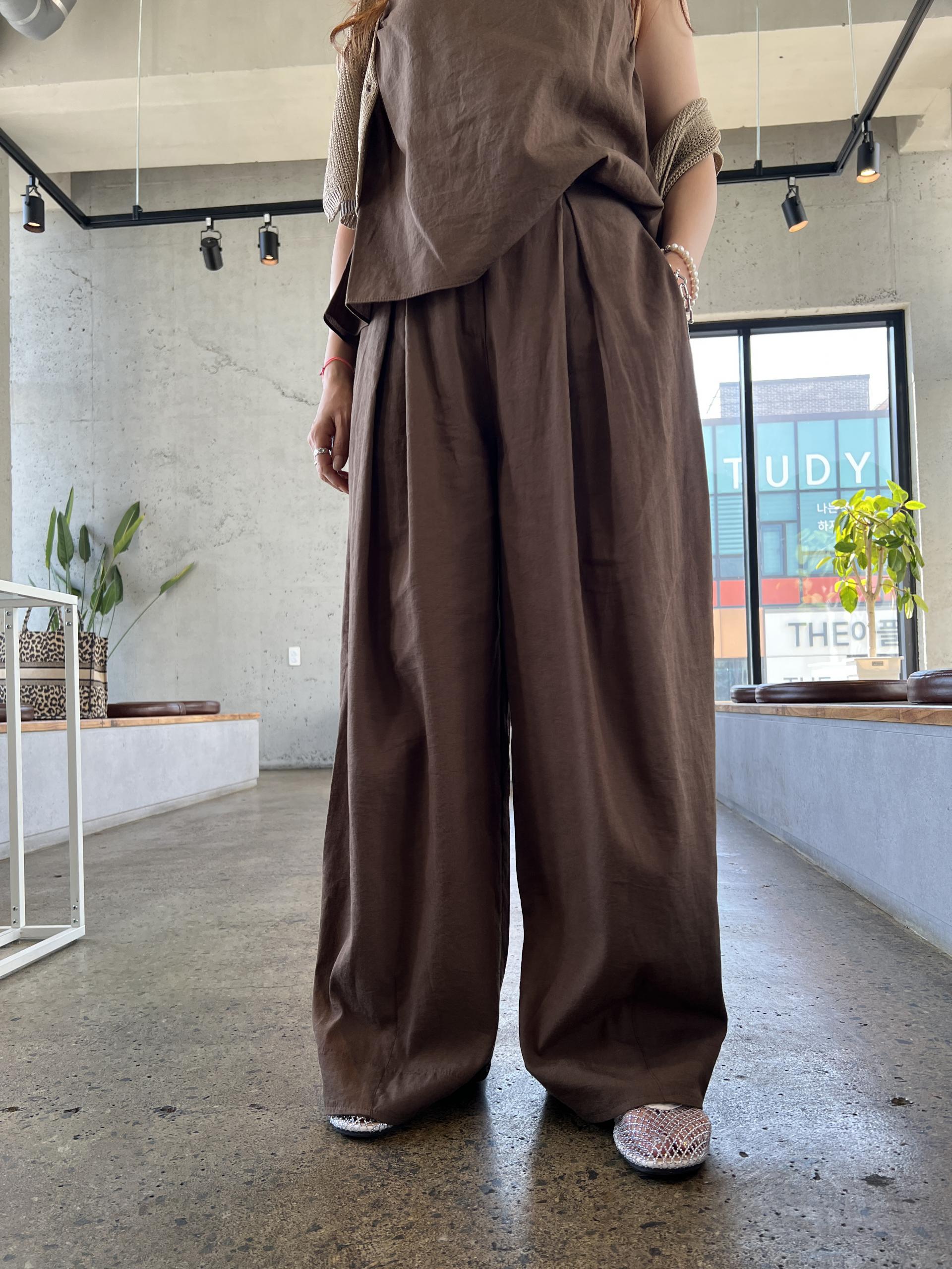 포텐팬츠