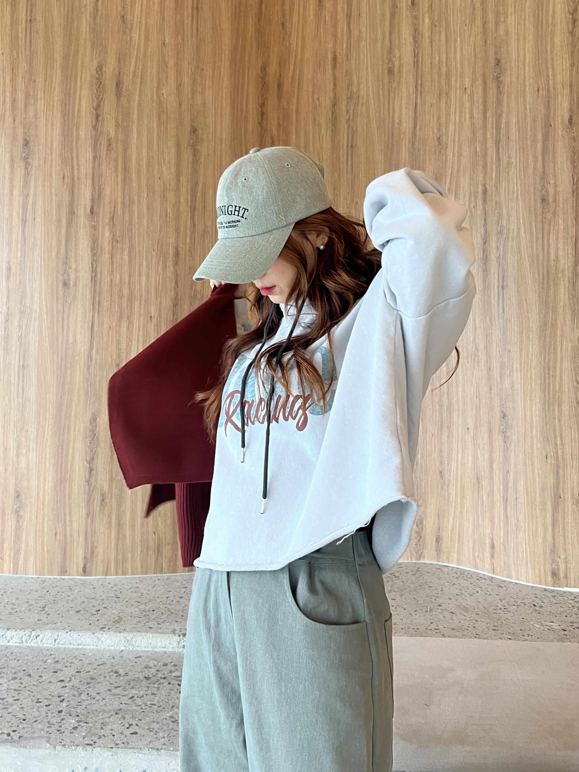 만능숄&조끼
