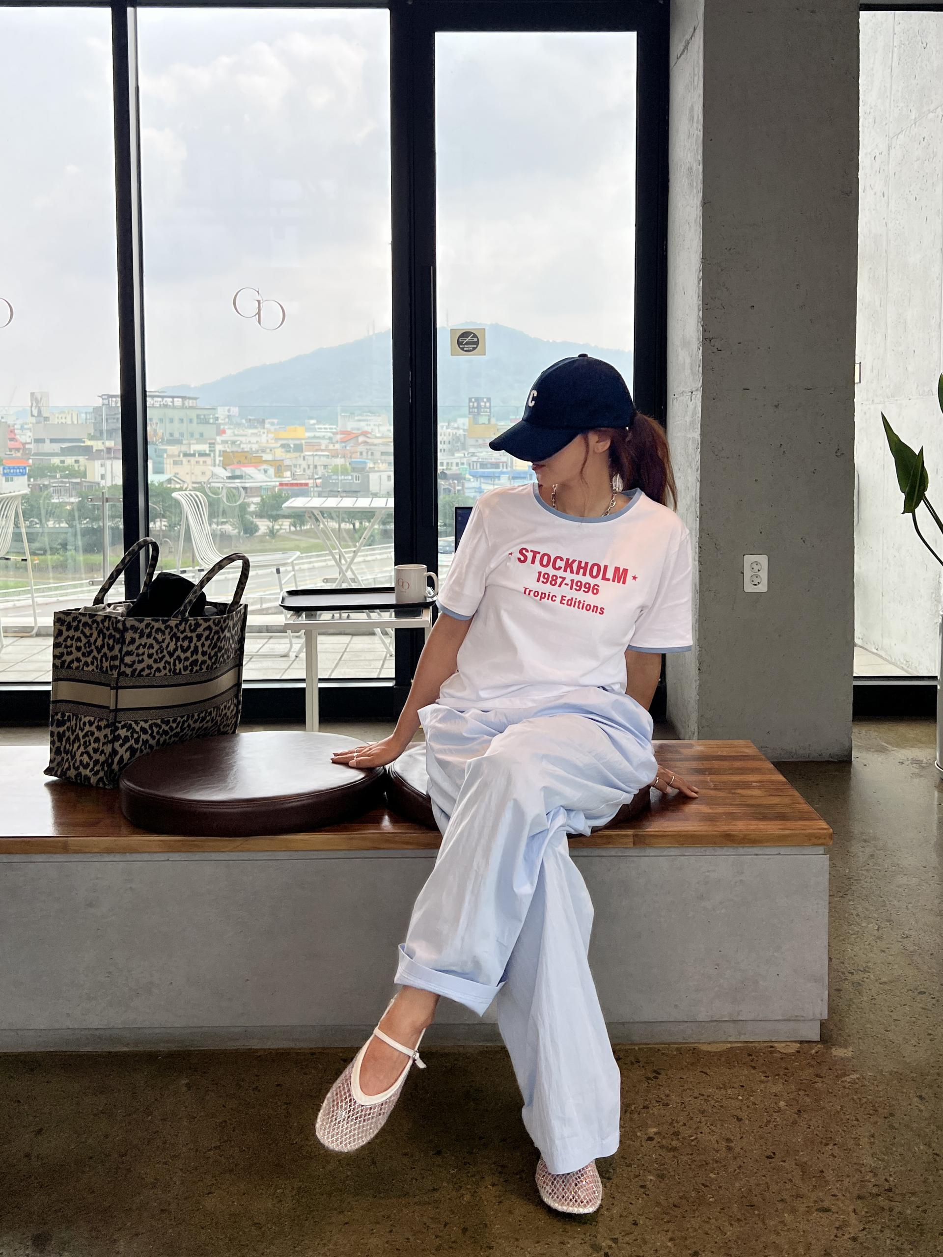 스톡티셔츠