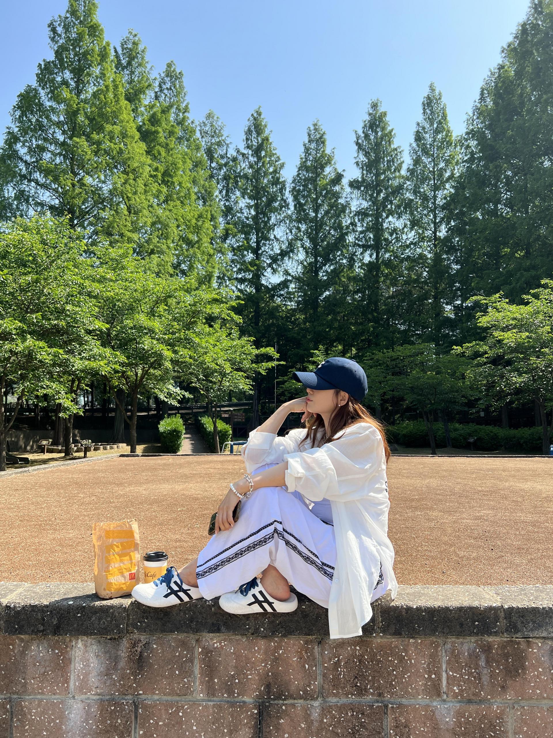 레이스트랙팬츠