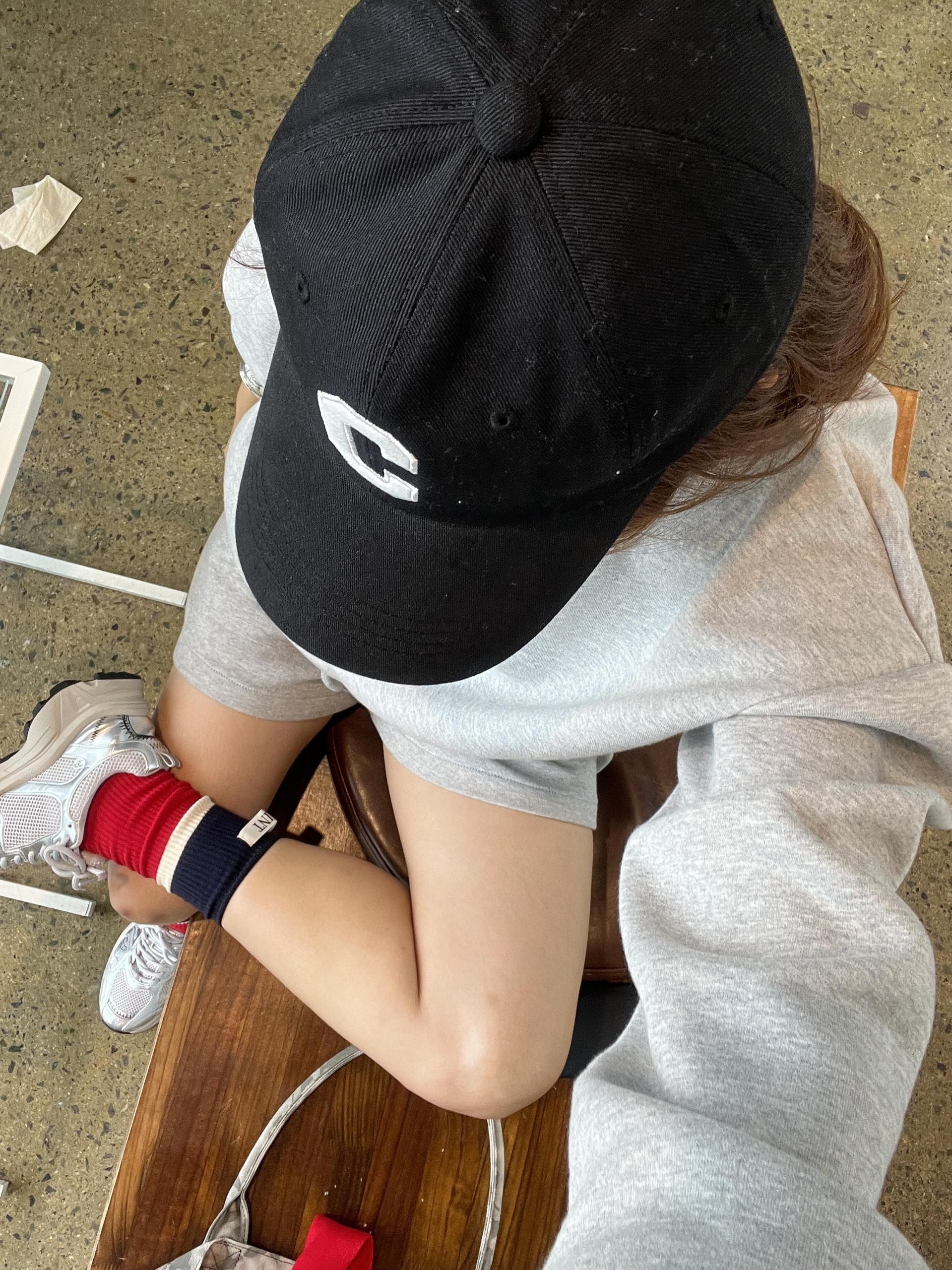 큰씨모자
