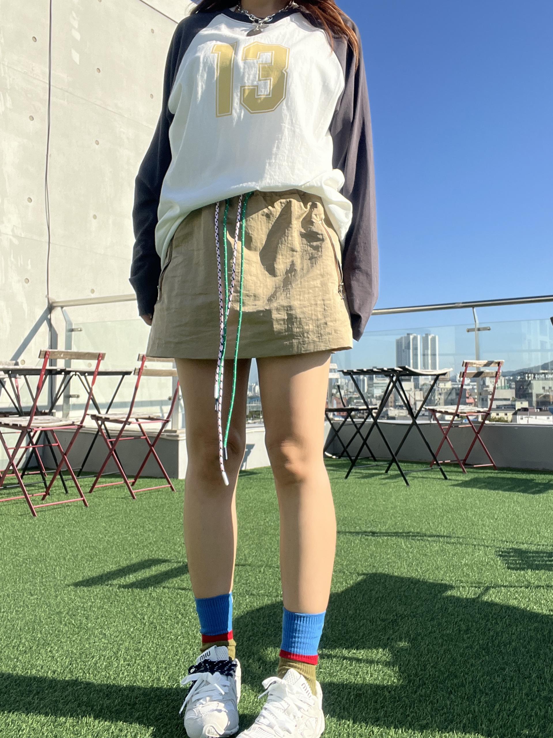 쏠로나그랑티셔츠