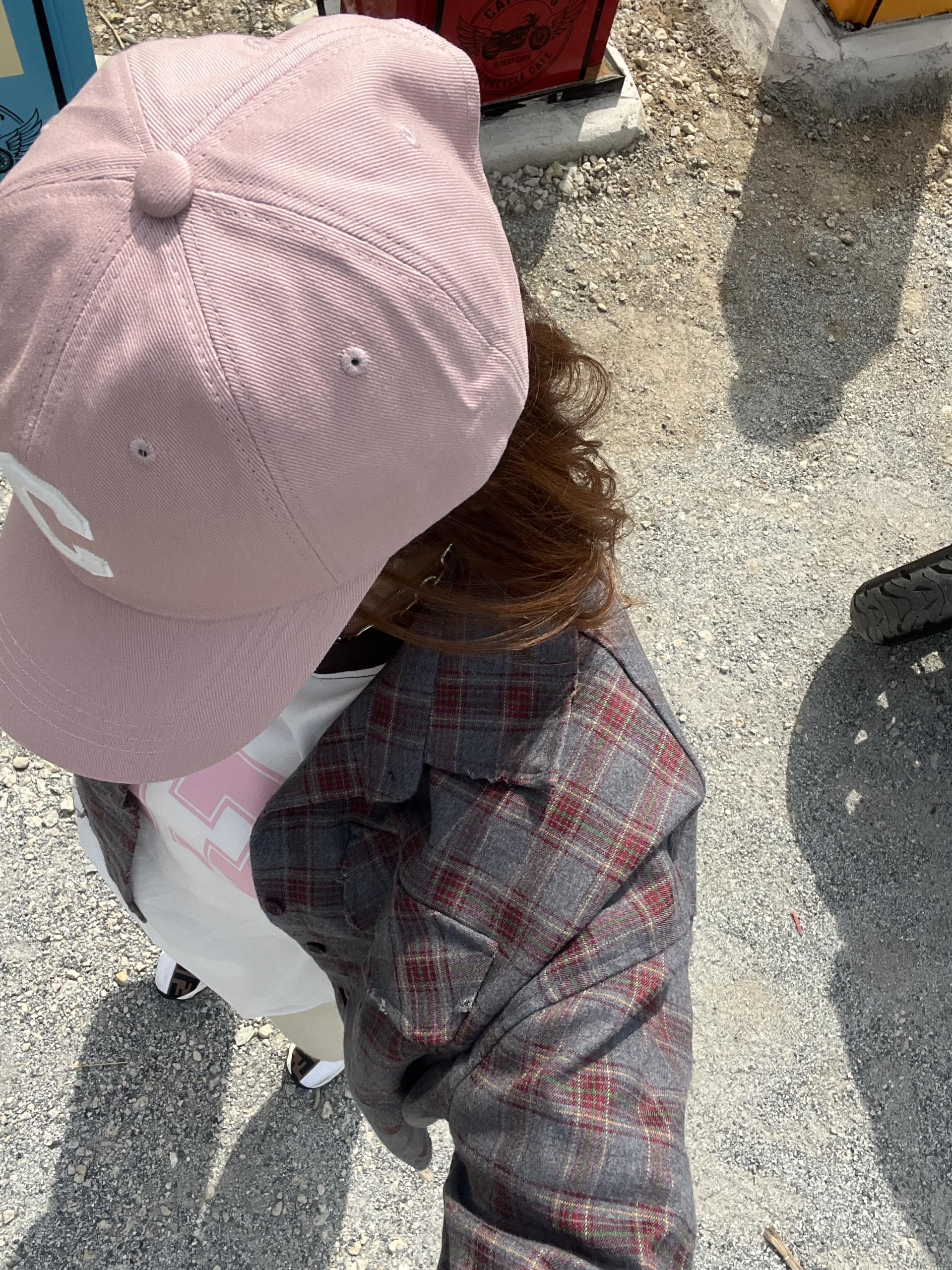 시그니처체크셔츠