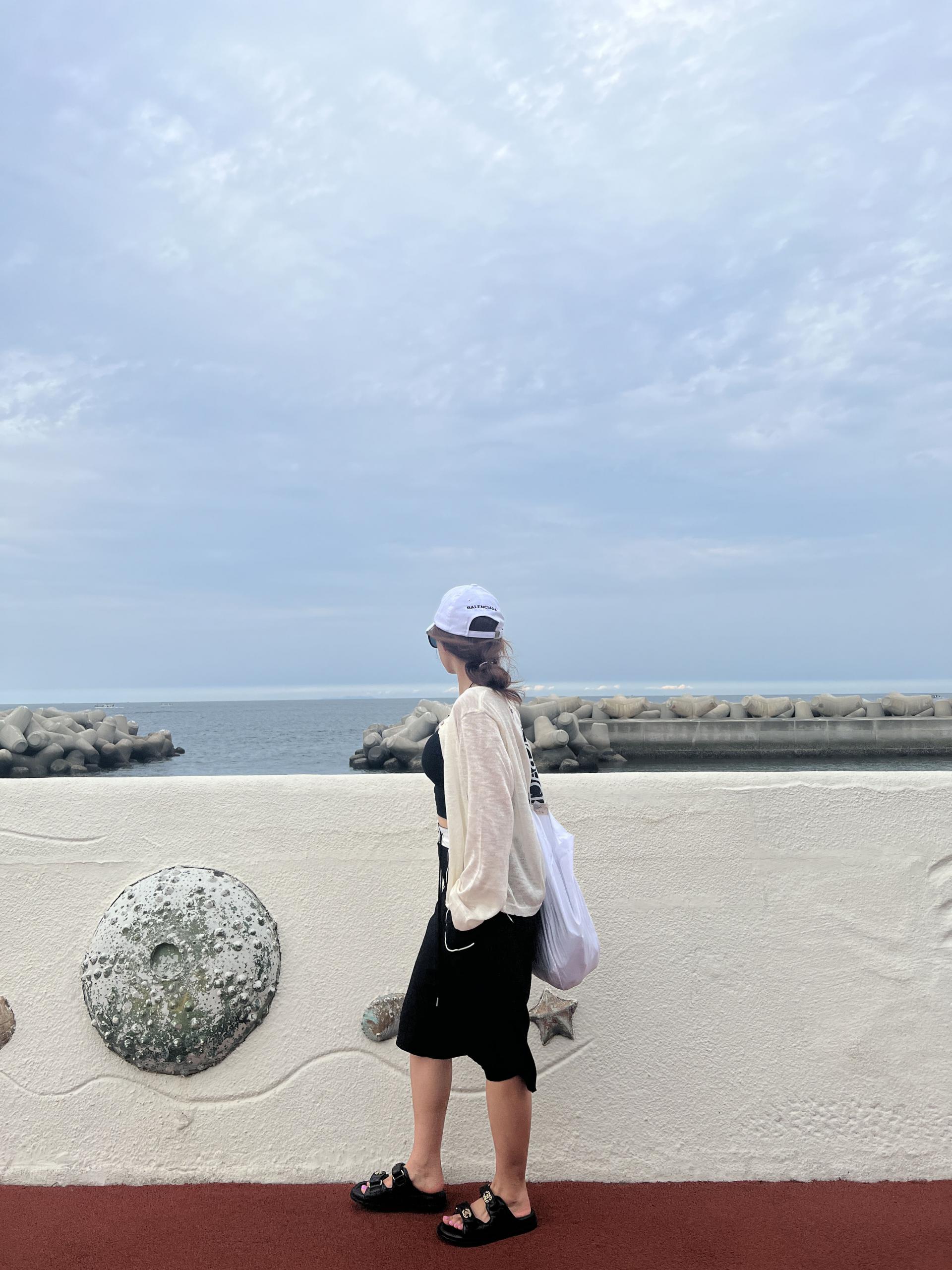 리본쿨에어컨가디건