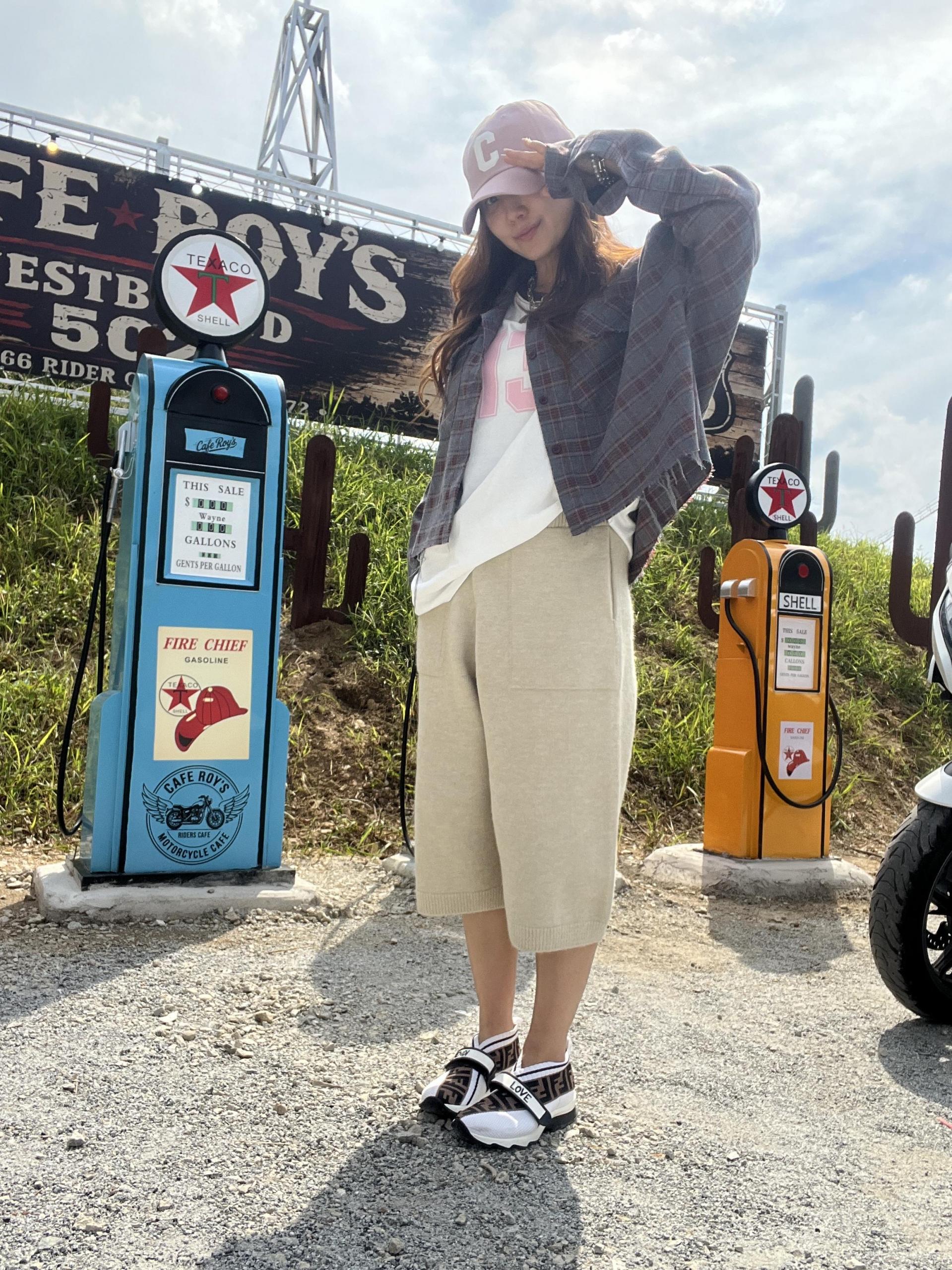 쏠로나그랑티셔츠