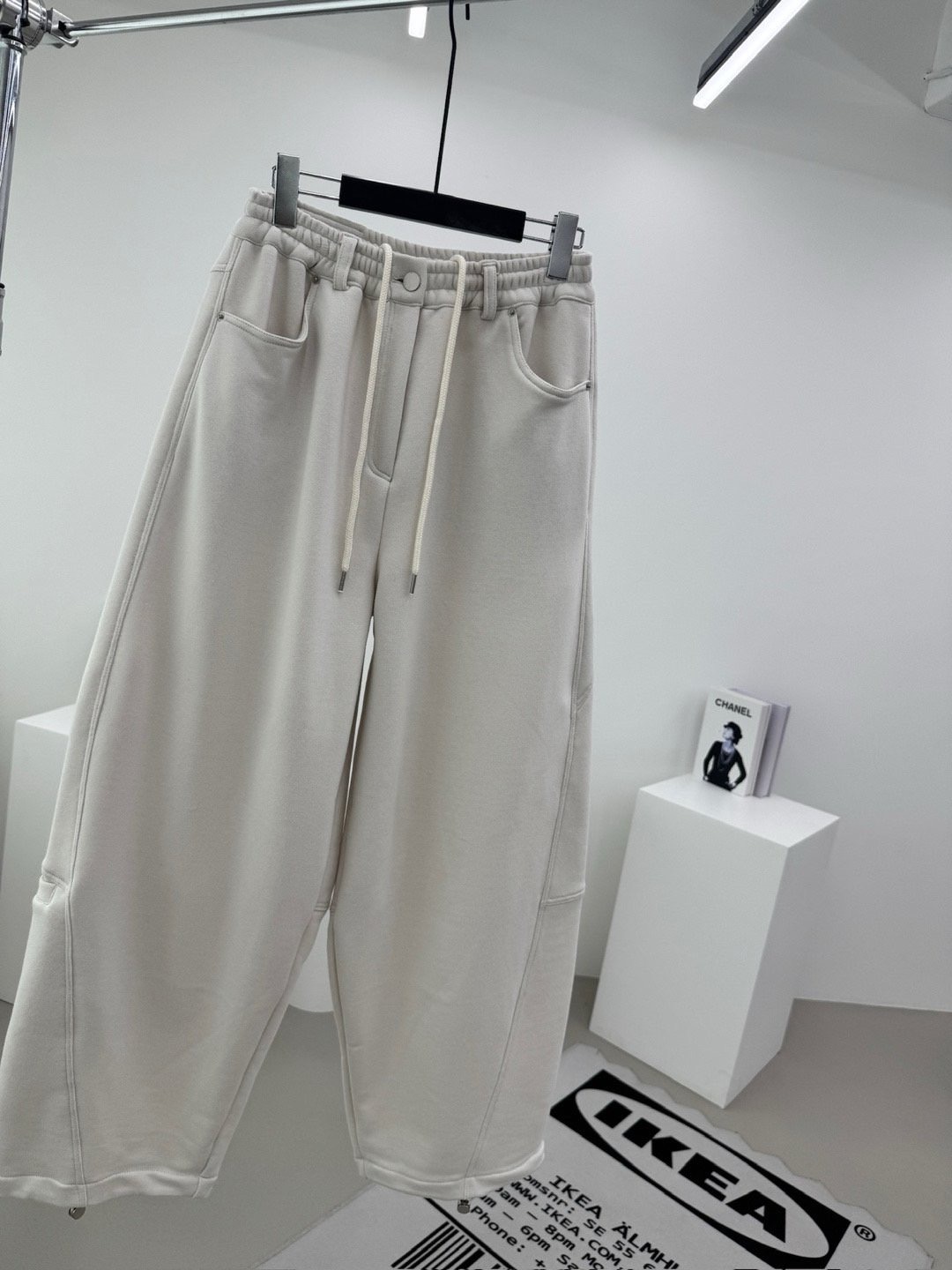 CP쭈리바지