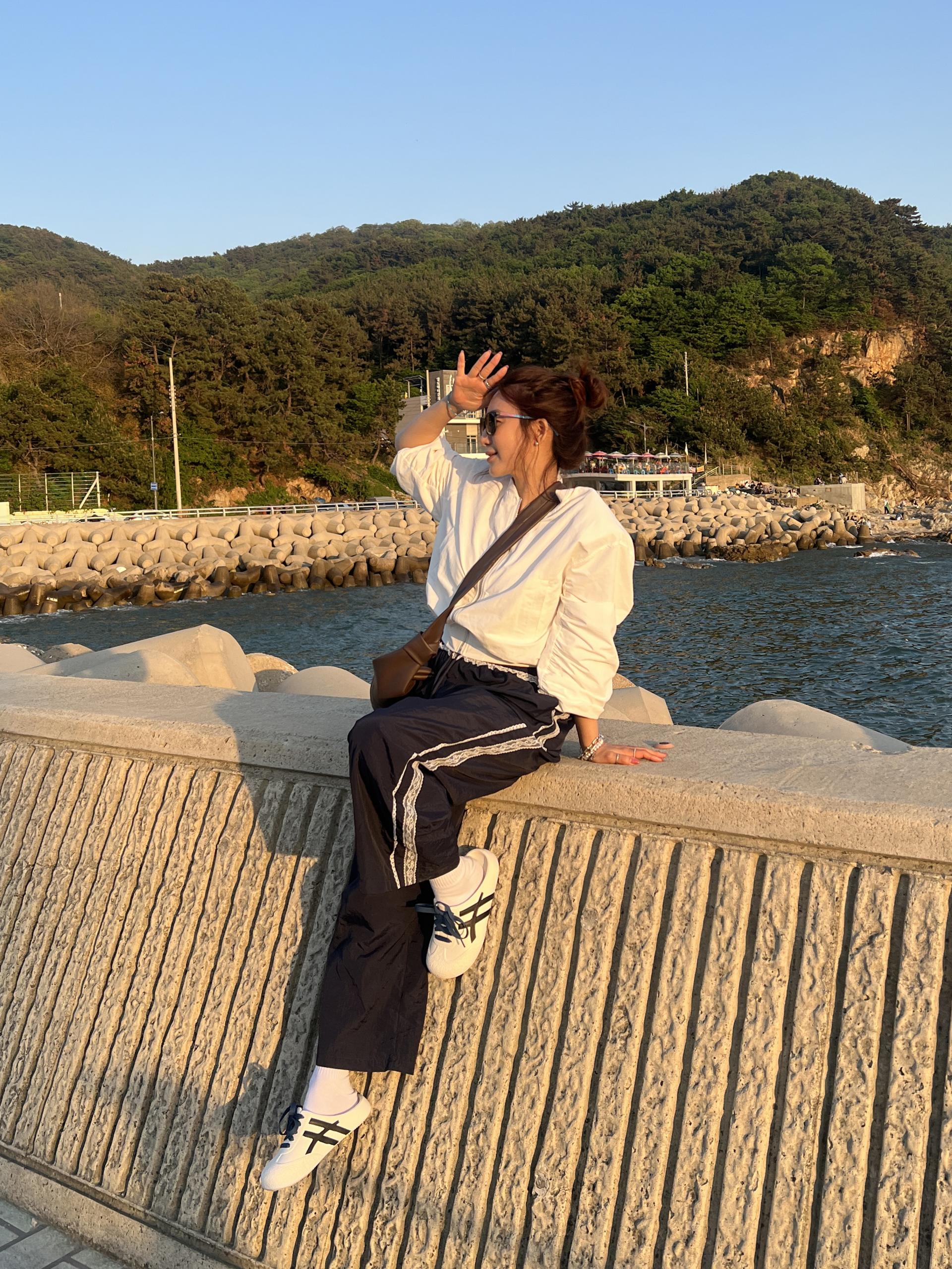 레이스트랙팬츠