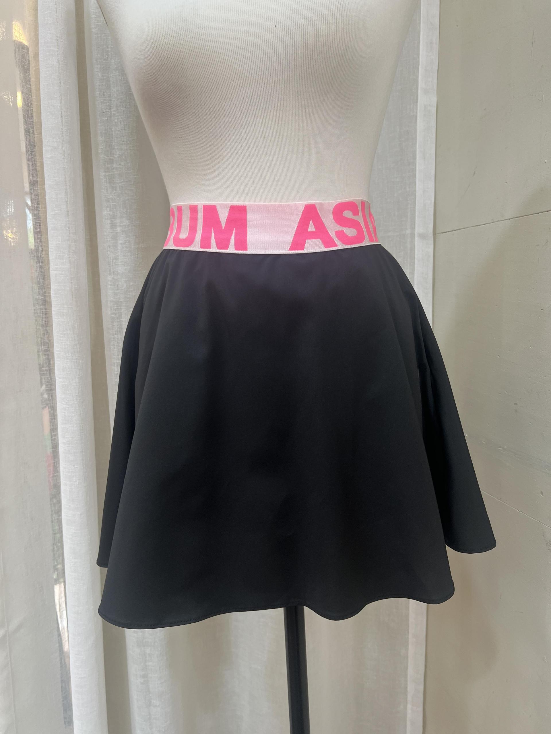 존스커트