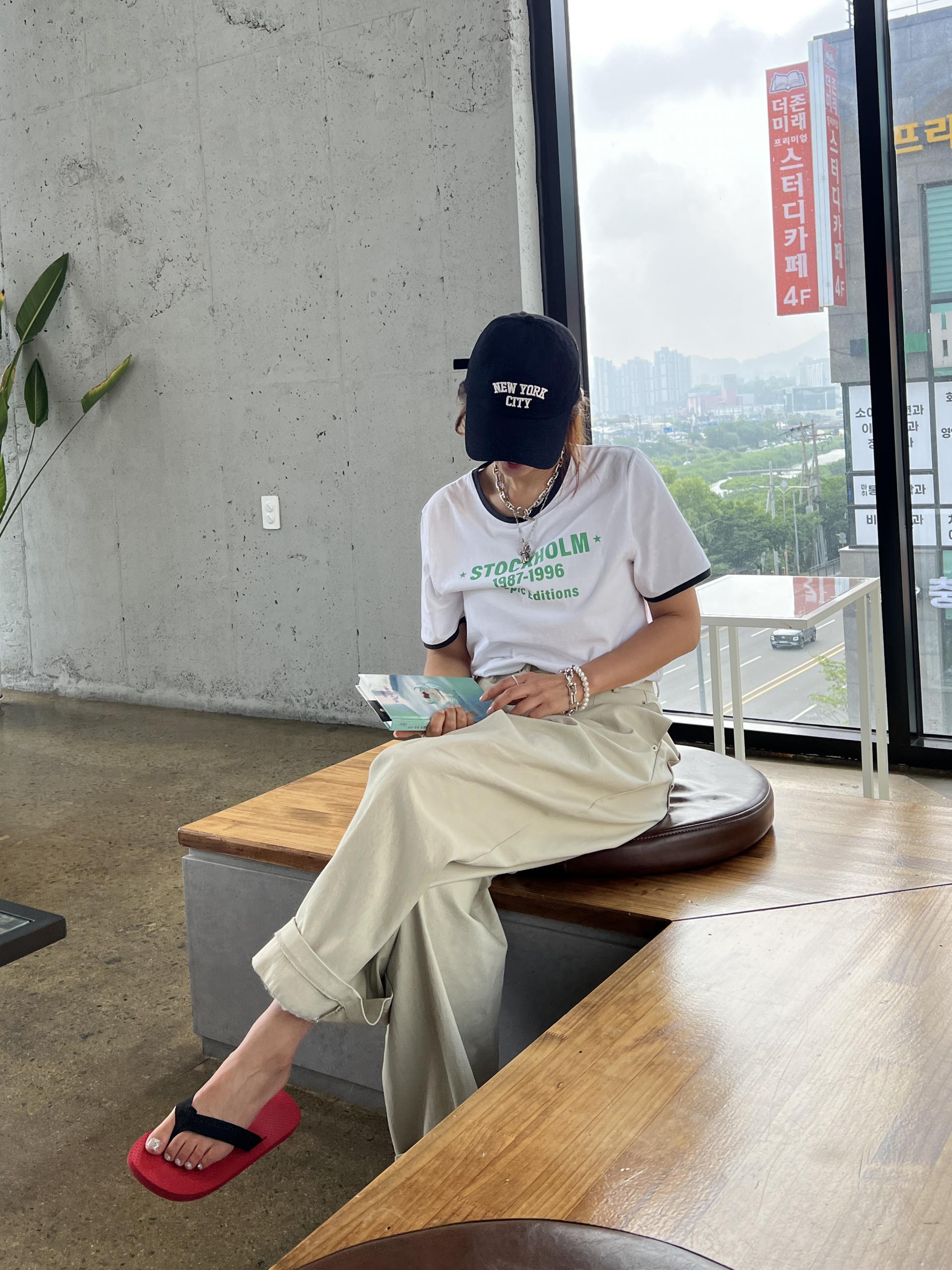 스톡티셔츠