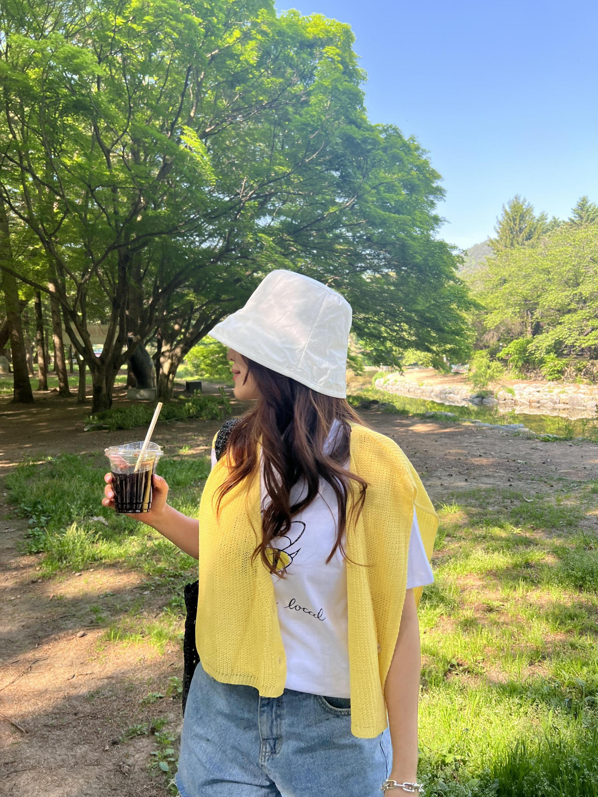 만능숄&조끼