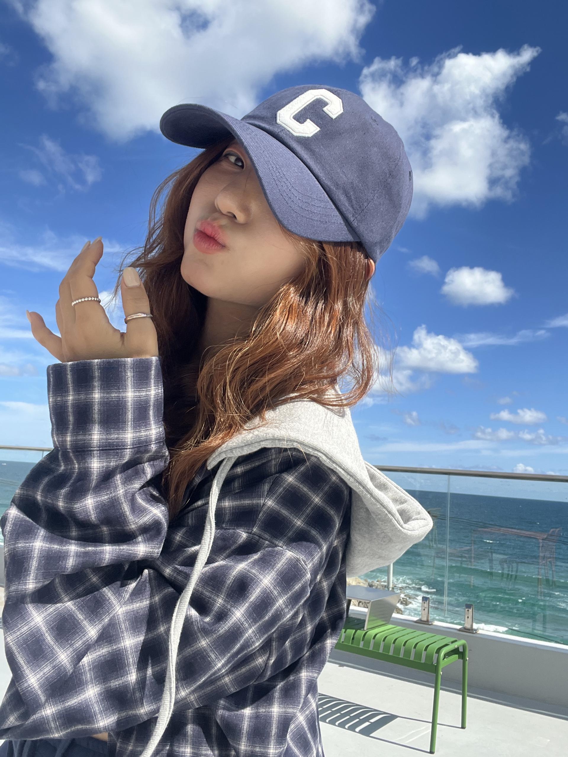 큰씨모자