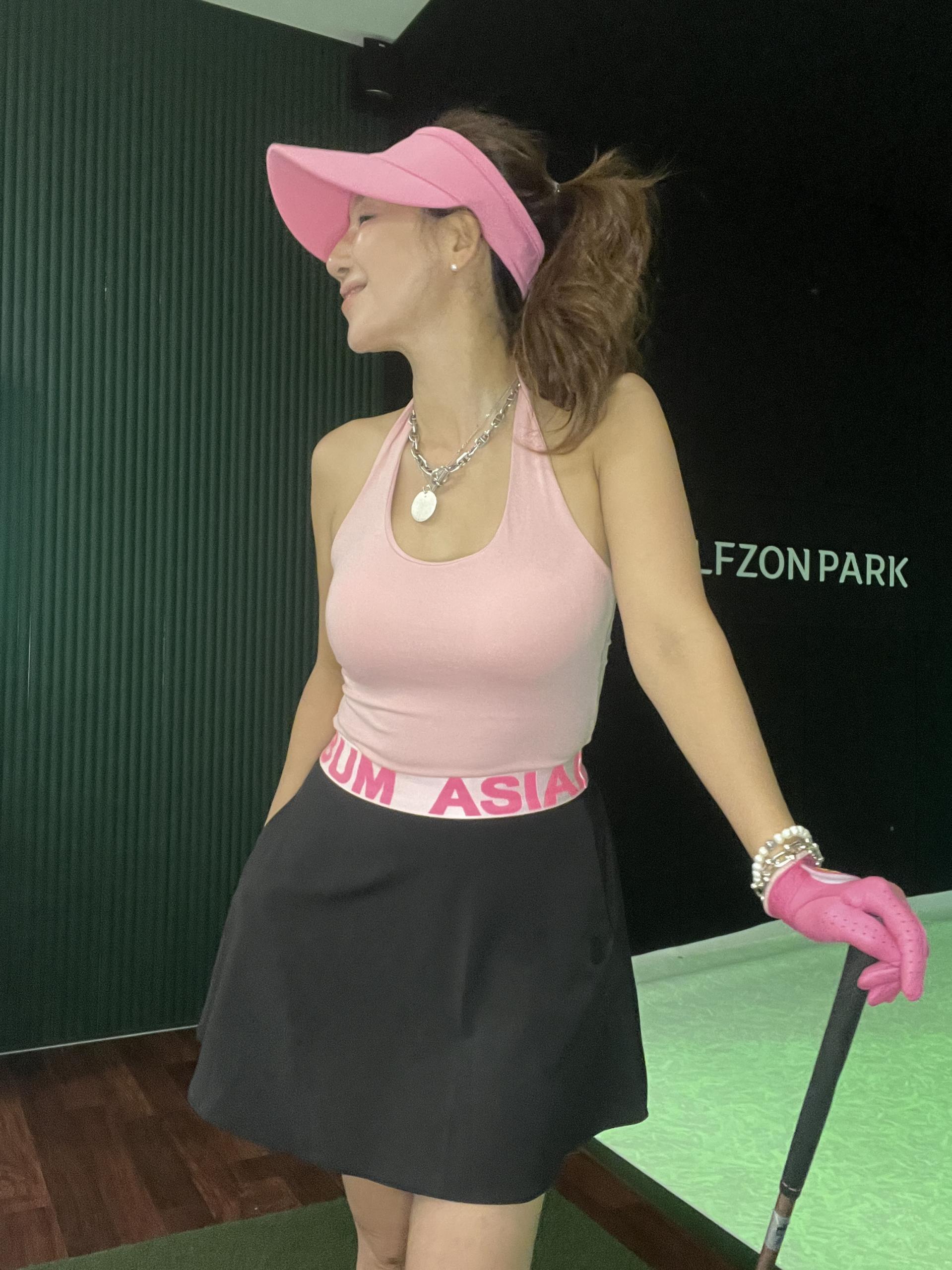 존스커트