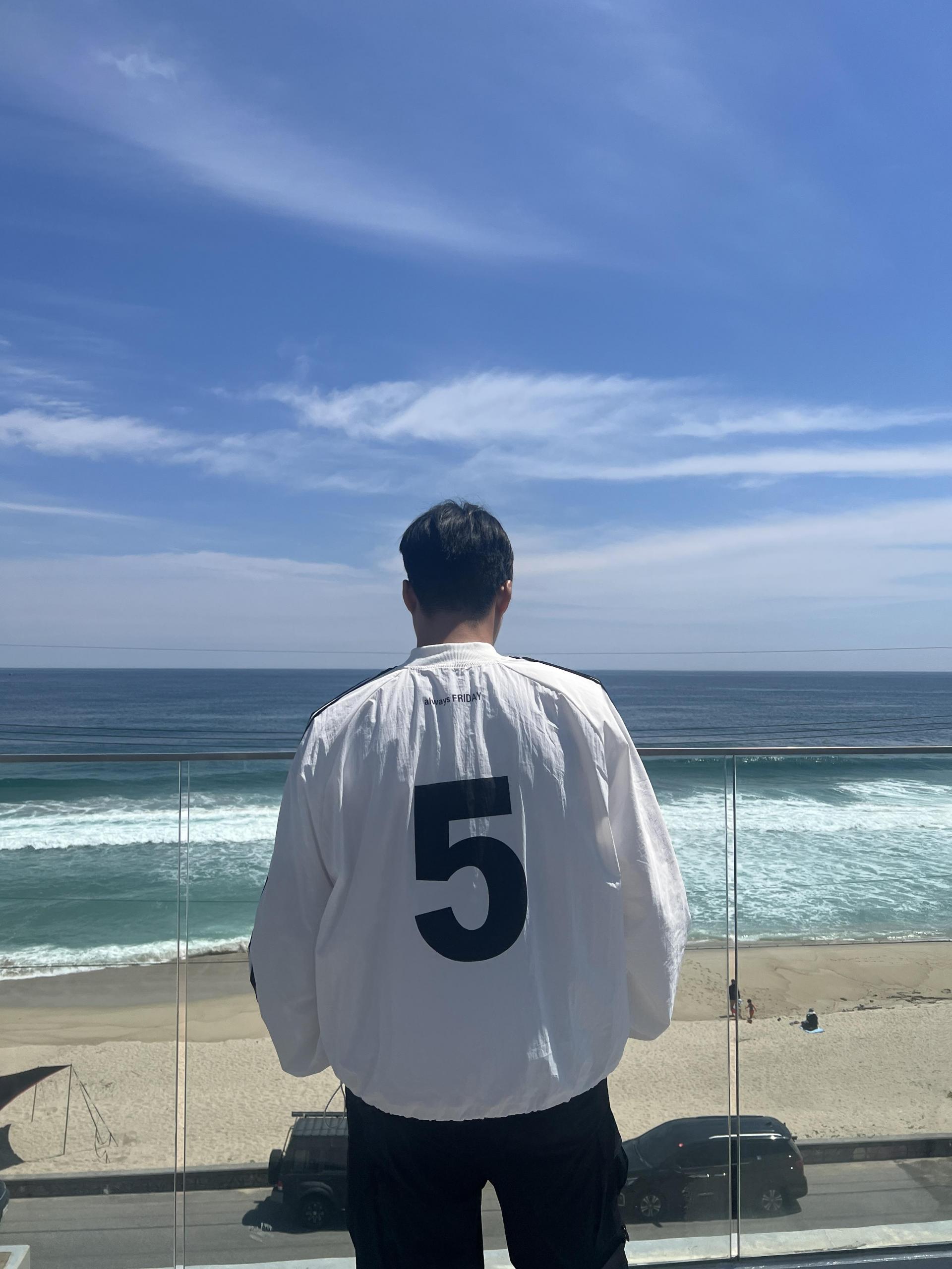 올웨이즈바람막이