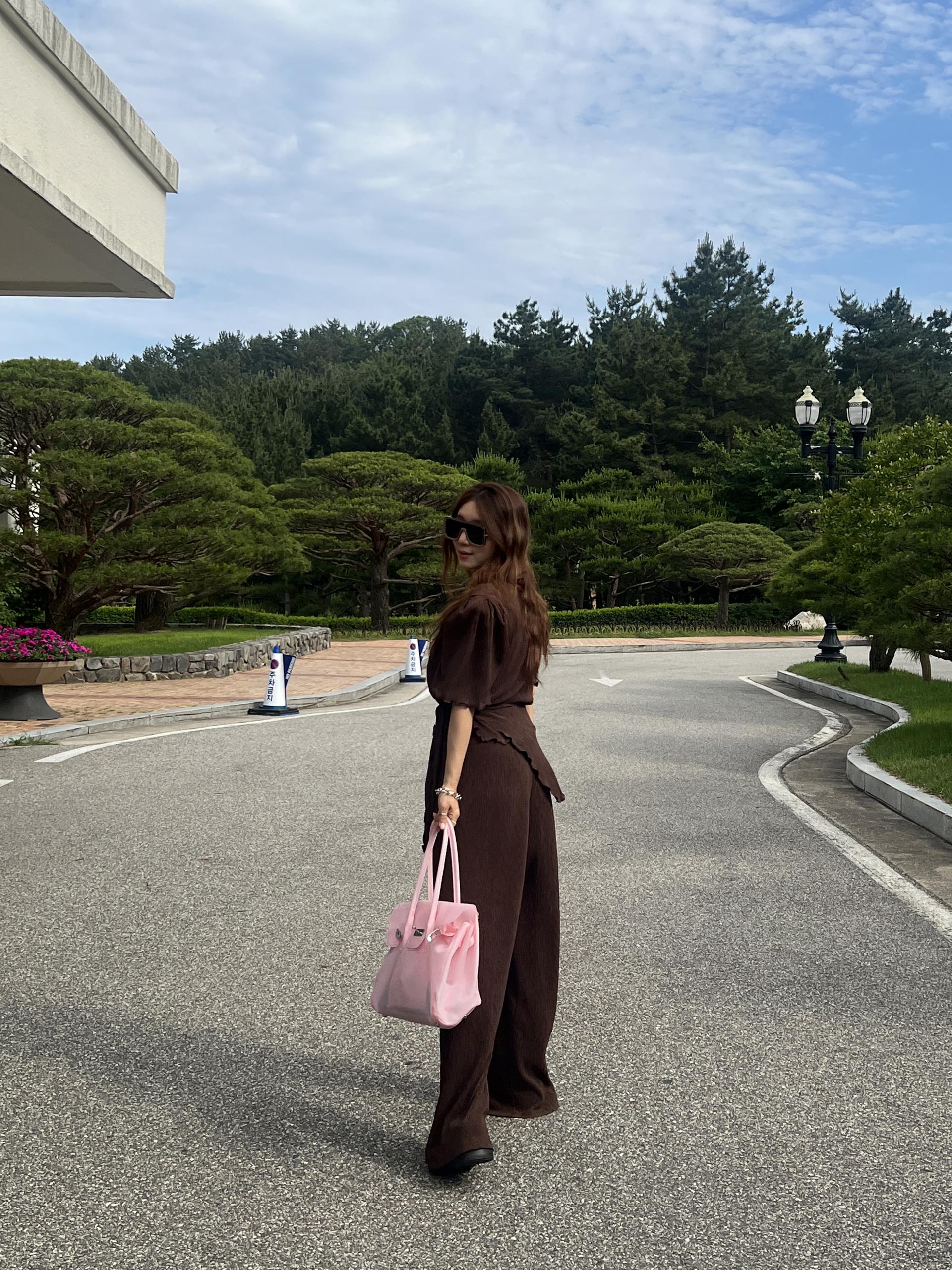 리치플리츠세트