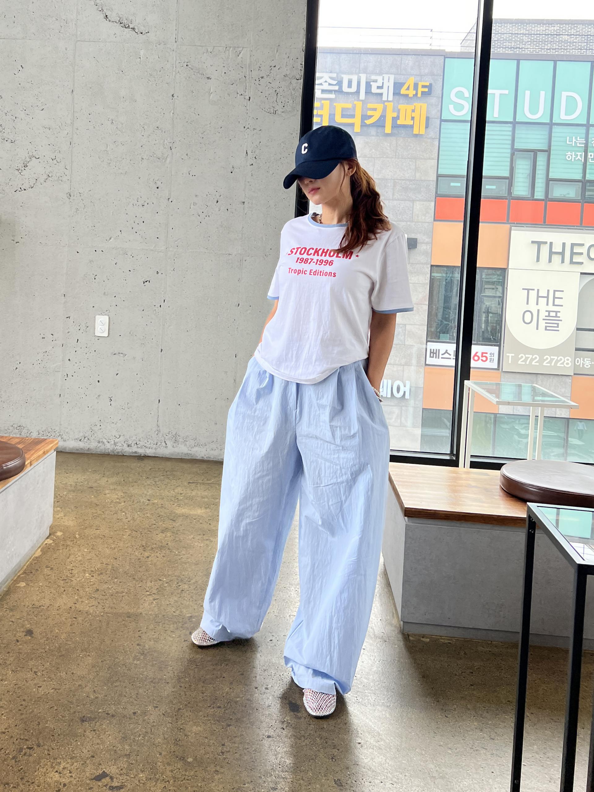 스톡티셔츠