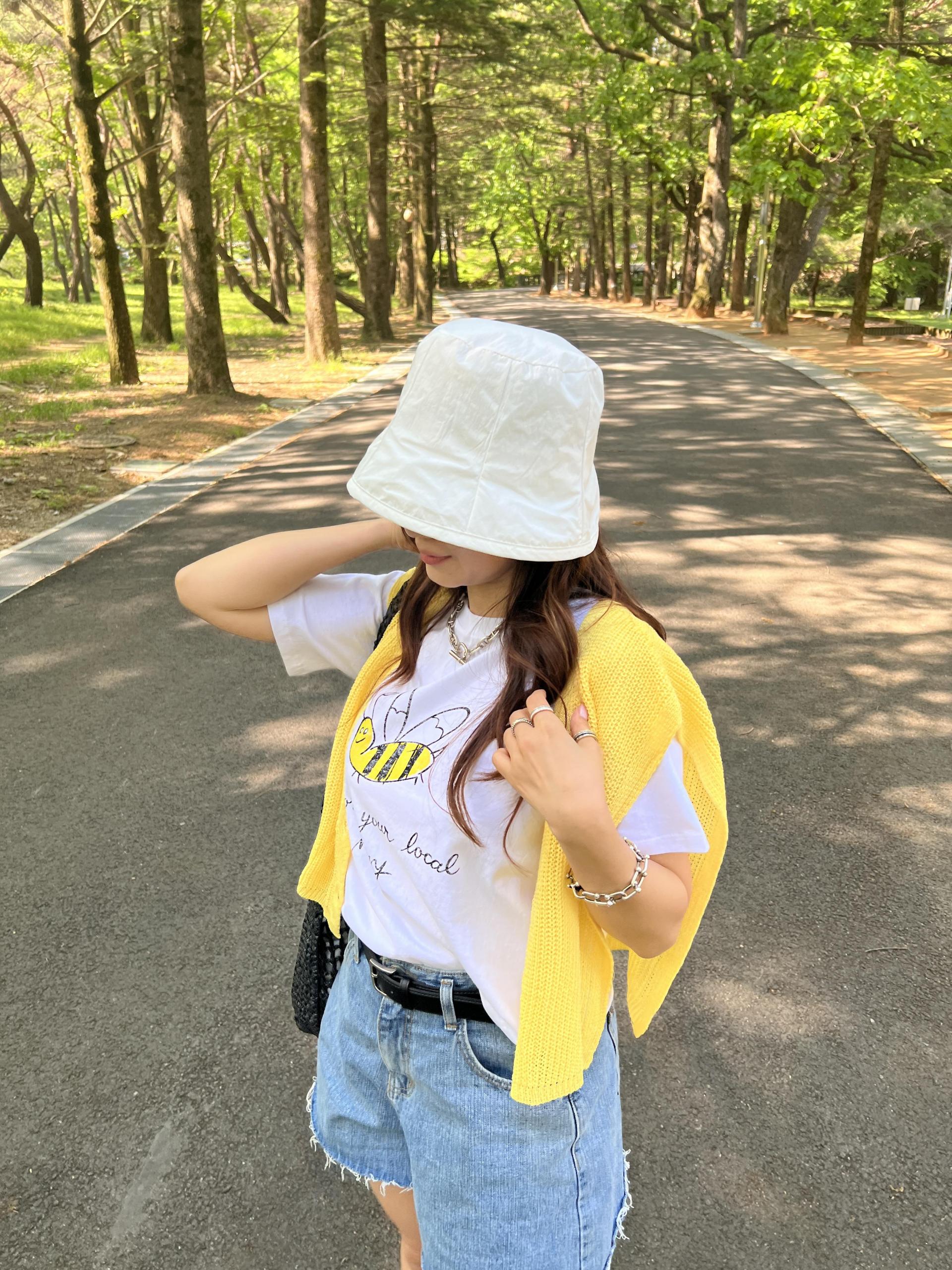 만능숄&조끼