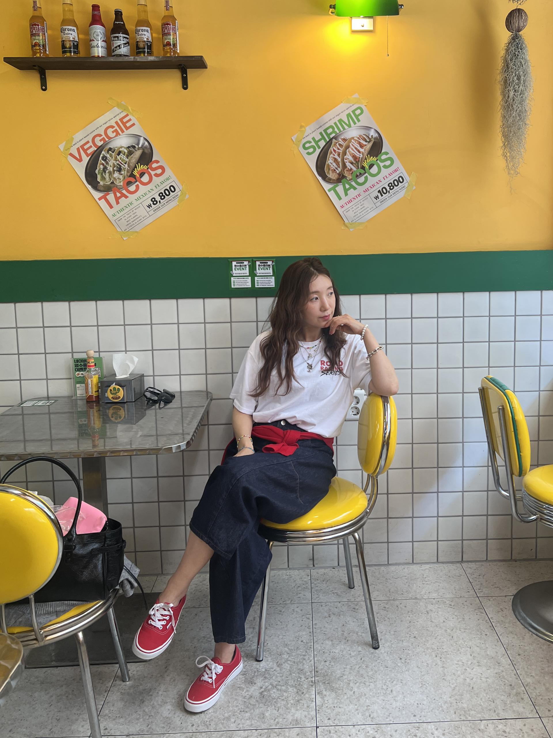 레이싱티