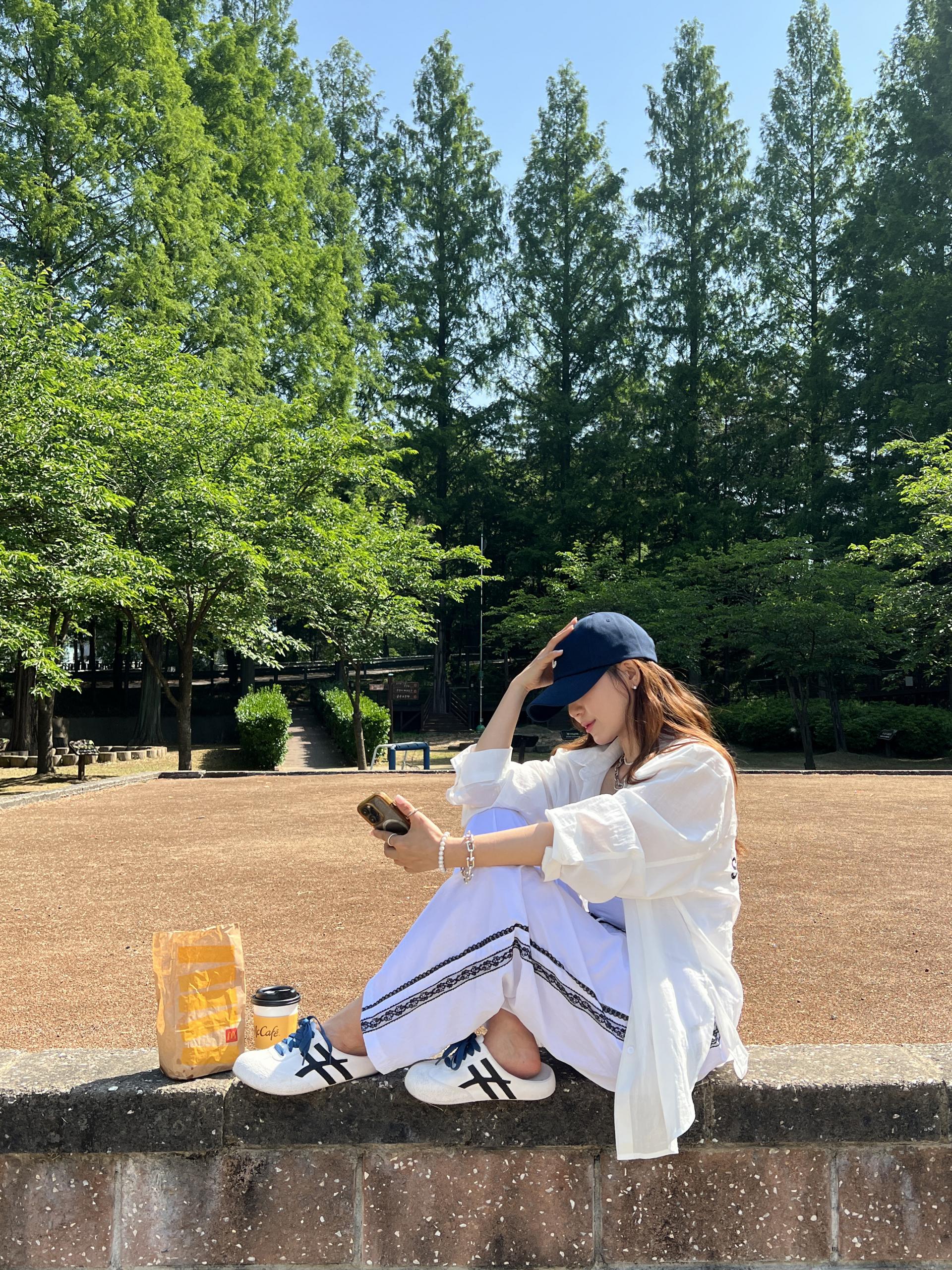 레이스트랙팬츠