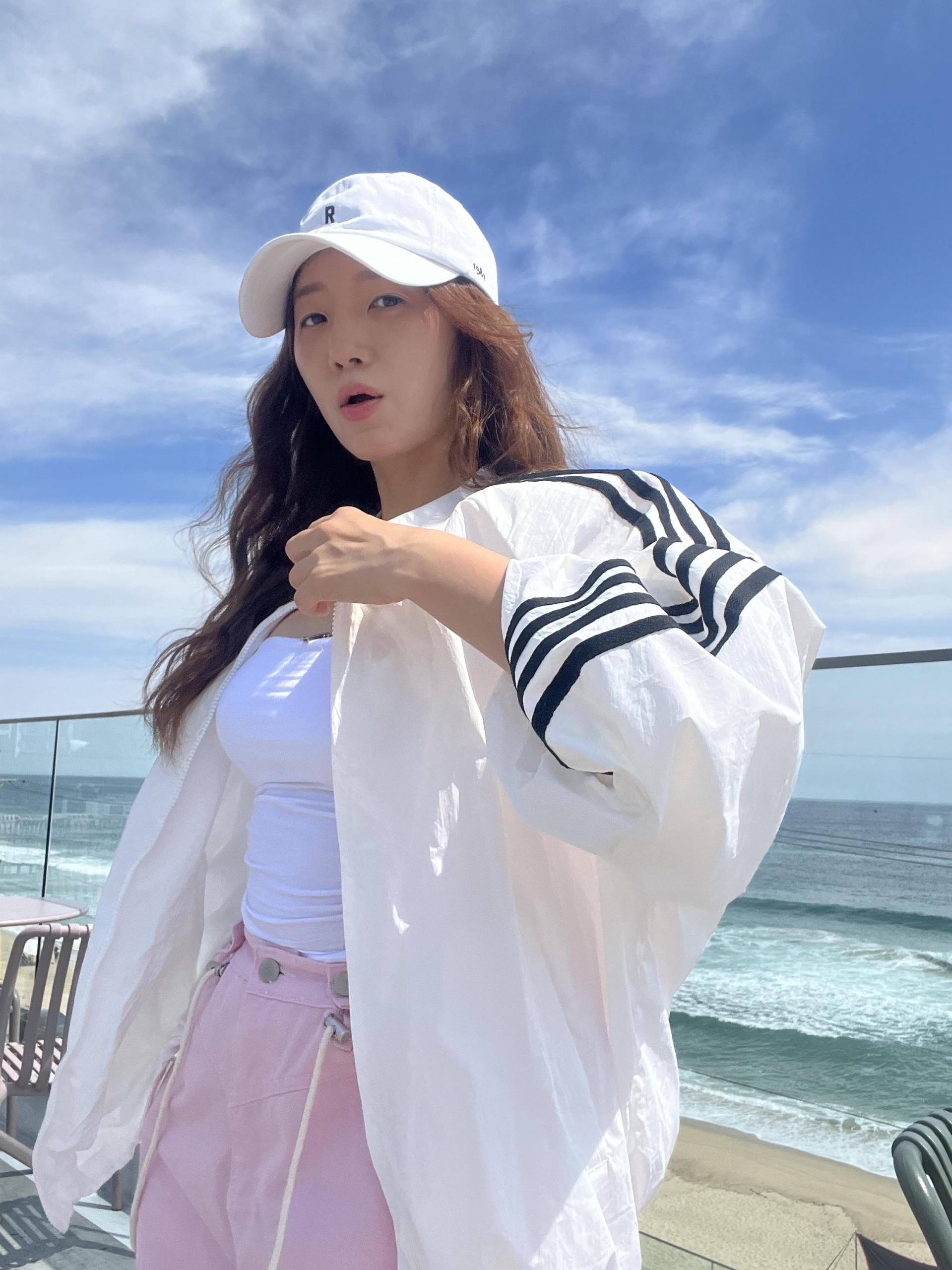 올웨이즈바람막이