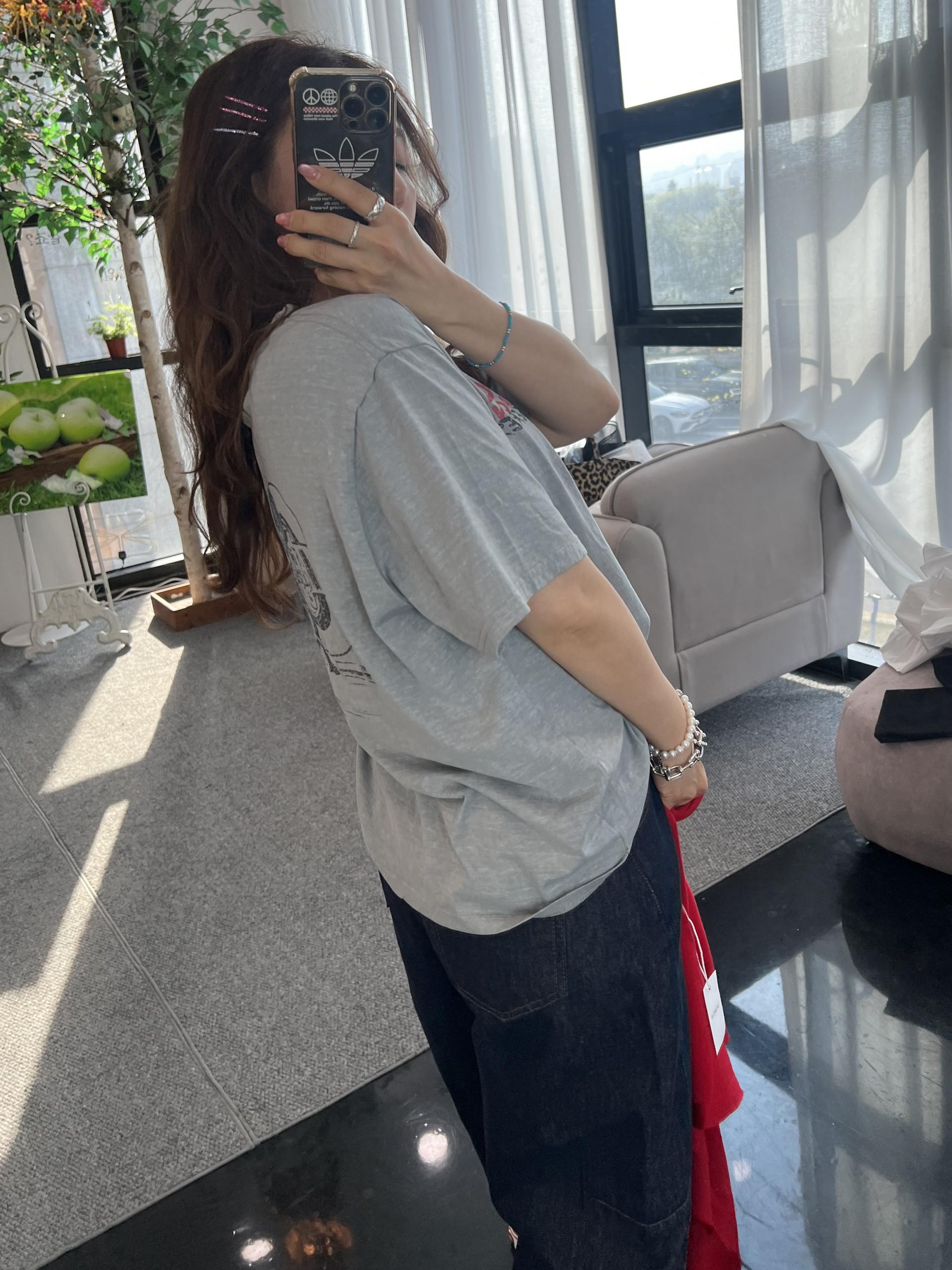 레이싱티