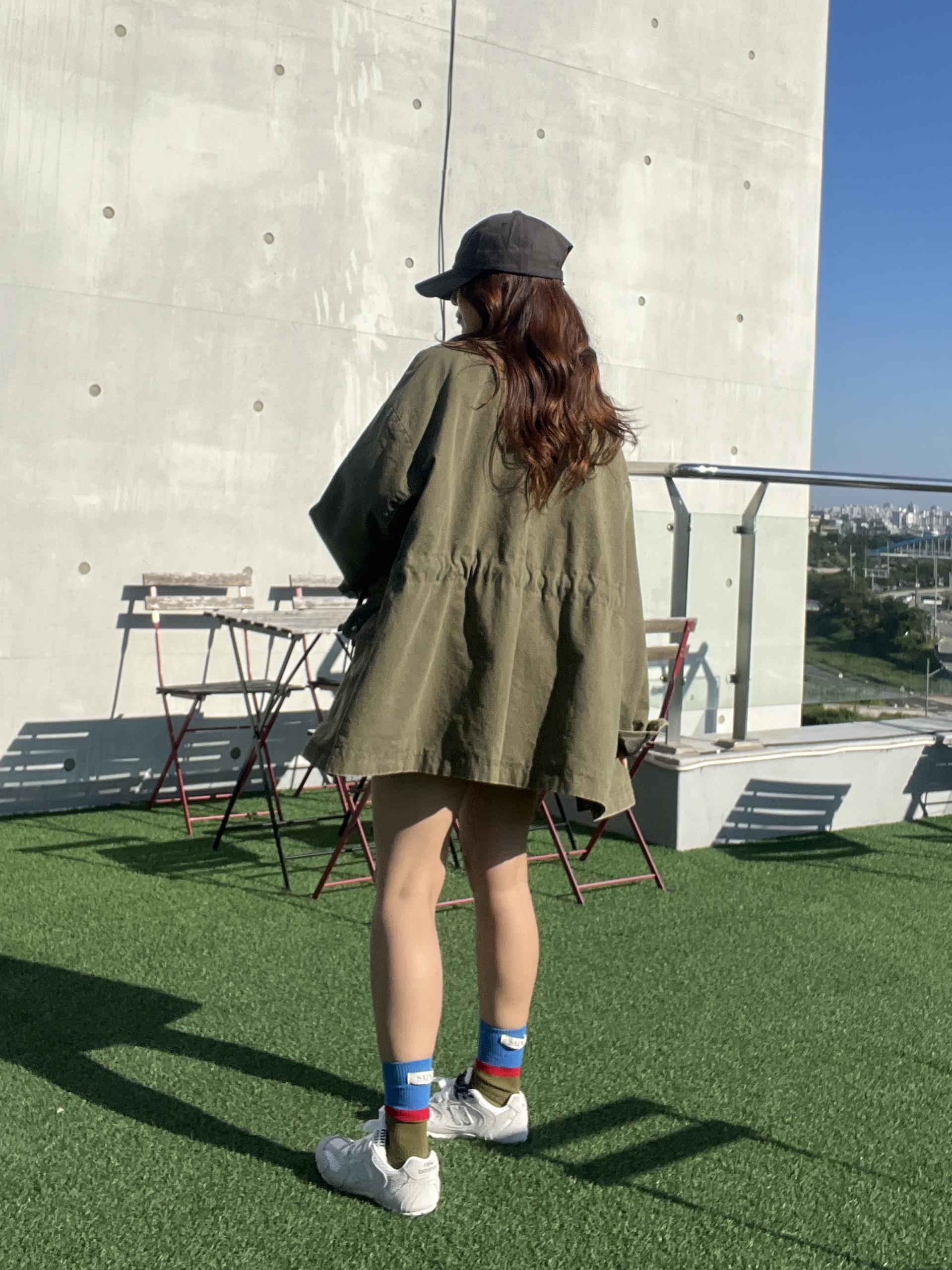 버킨사파리