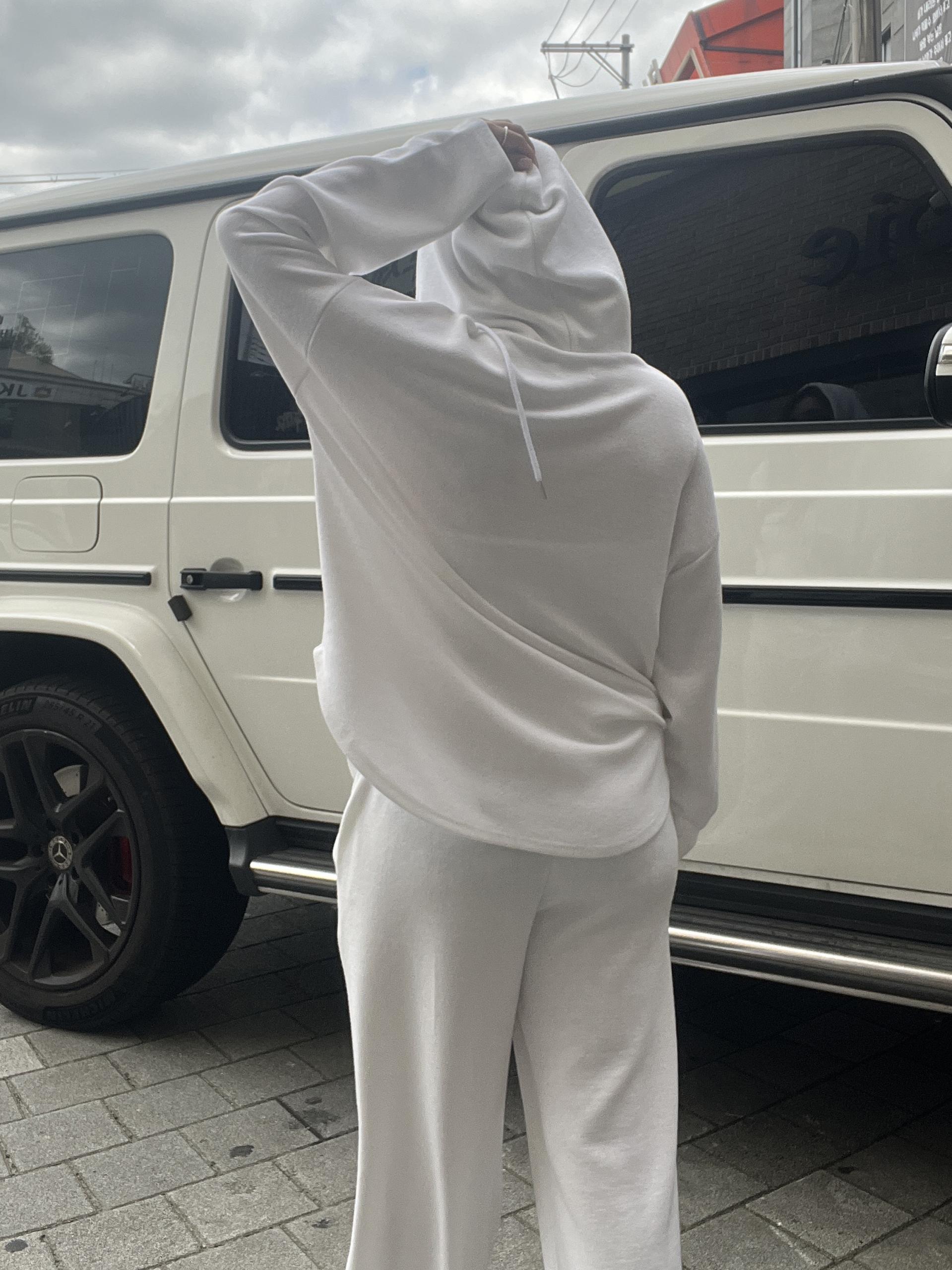 찹쌀떡바지