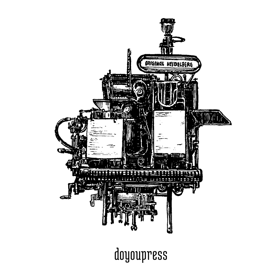 DOYOUPRESS
