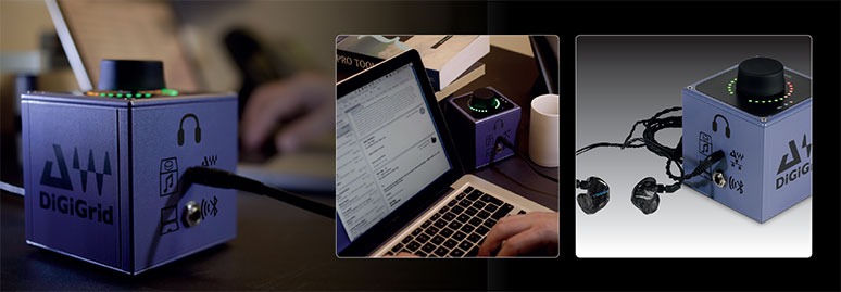 DiGiGrid Q