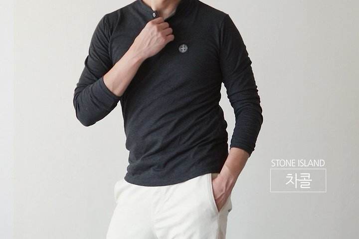 [국내배송] 스톤아일랜* 슬라브 헨리티
