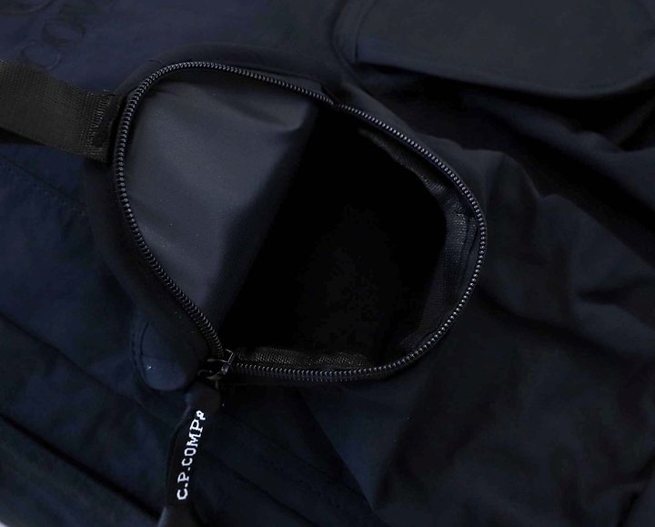 [국내배송] CP컴퍼* 수입 테일론 P 믹시드 백팩