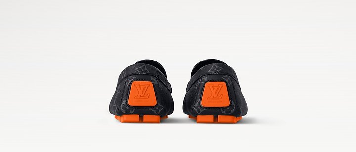 [국내배송] 루이비* 26SS LV 드라이버 모카신
