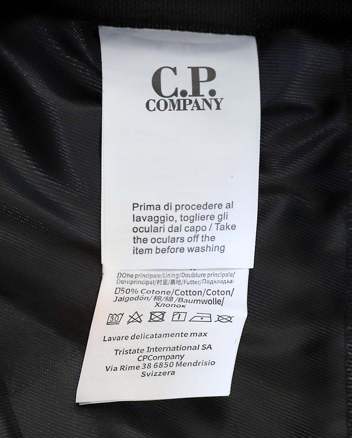 [국내배송] CP컴퍼* 수입 테일론 P 믹시드 백팩