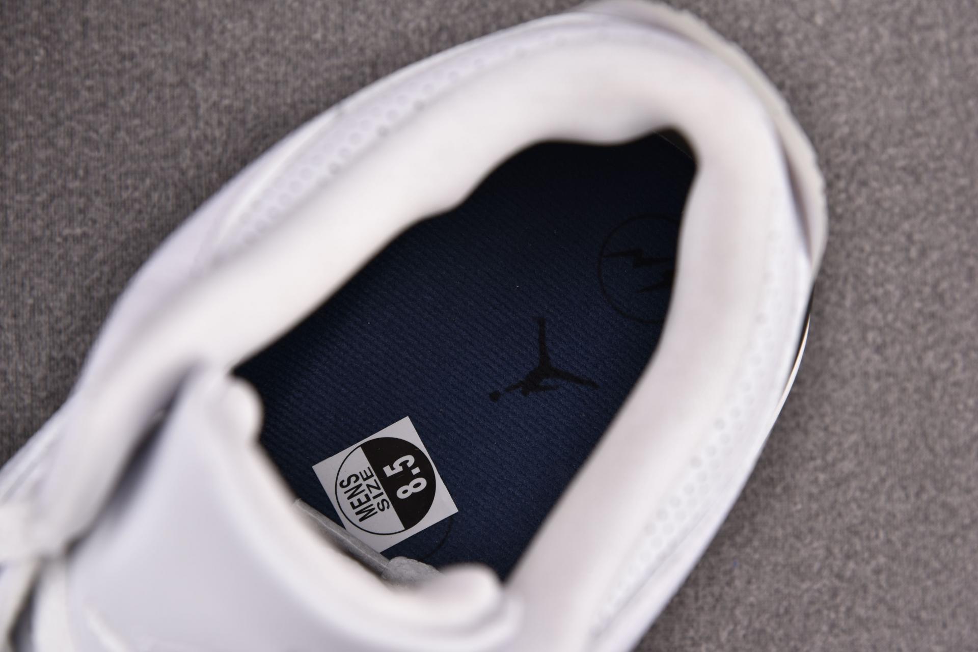 [해외특송] Air Jordan 3 Retro Fragment DA3595-100 : 빈센트