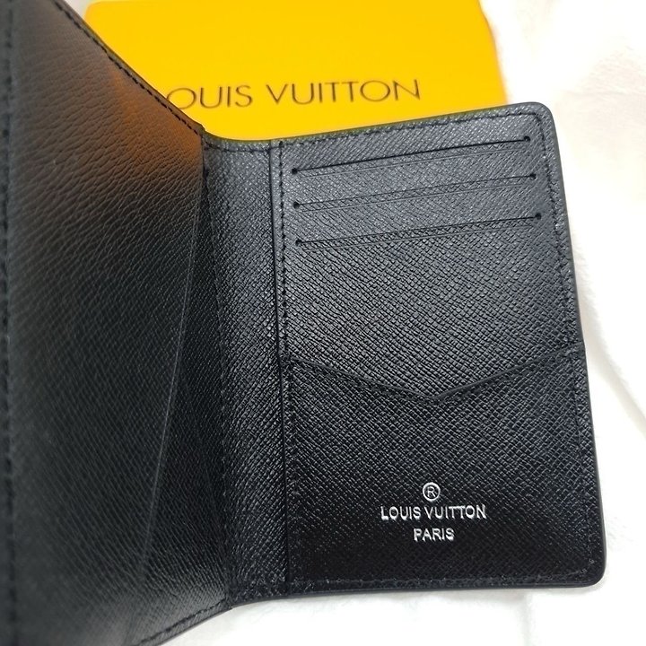 [국내배송] 루이비* 타이가 포켓 오거나이저