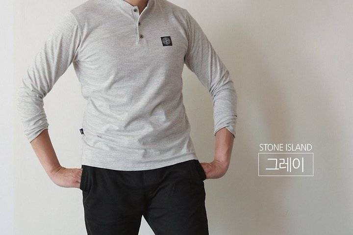 [국내배송] 스톤아일랜* 슬라브 헨리티