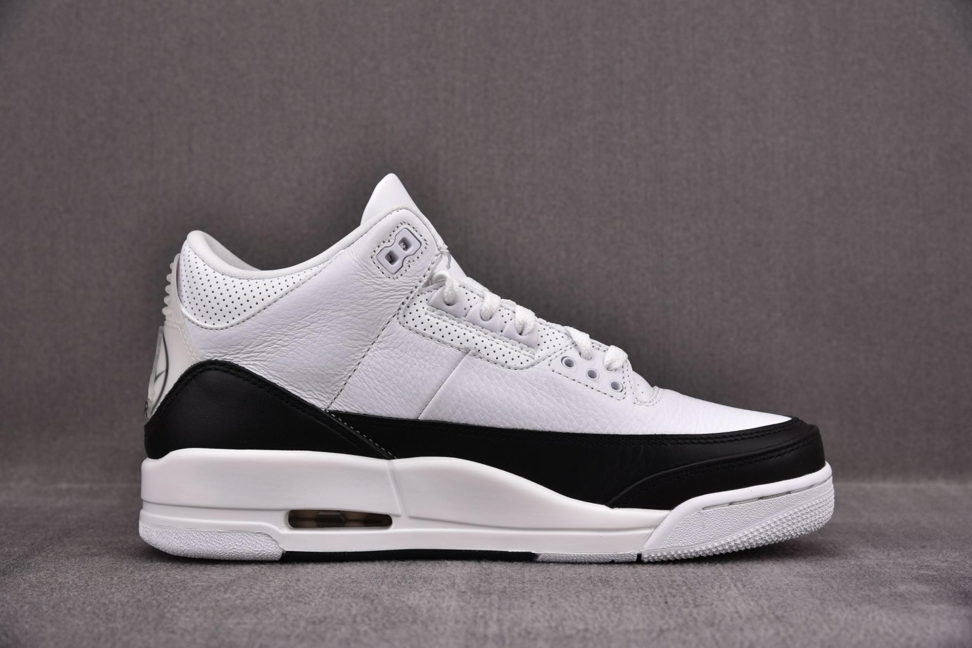 [해외특송] Air Jordan 3 Retro Fragment DA3595-100 : 빈센트