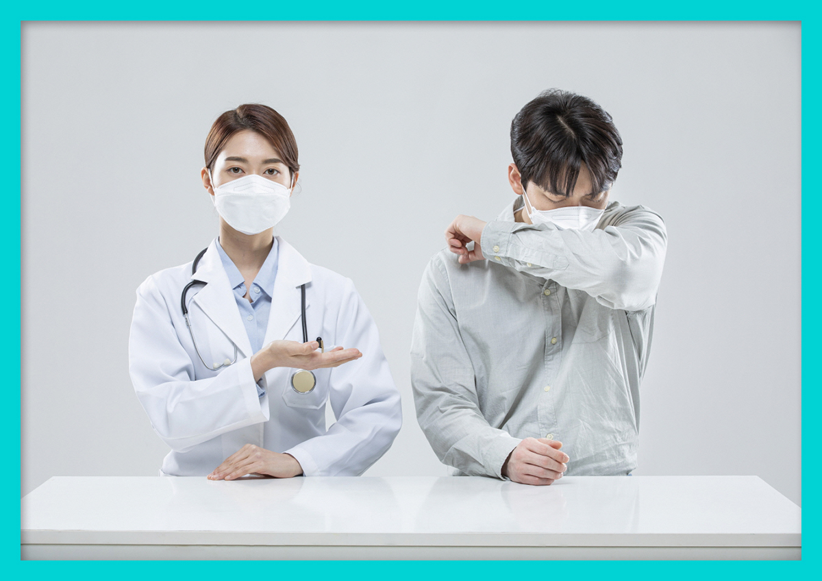 폐 질환 중 기흉이란? : 건강검진정보