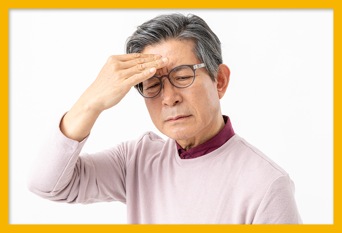 사전에 방비하는 급성 뇌경색 증상과 예방방법 9