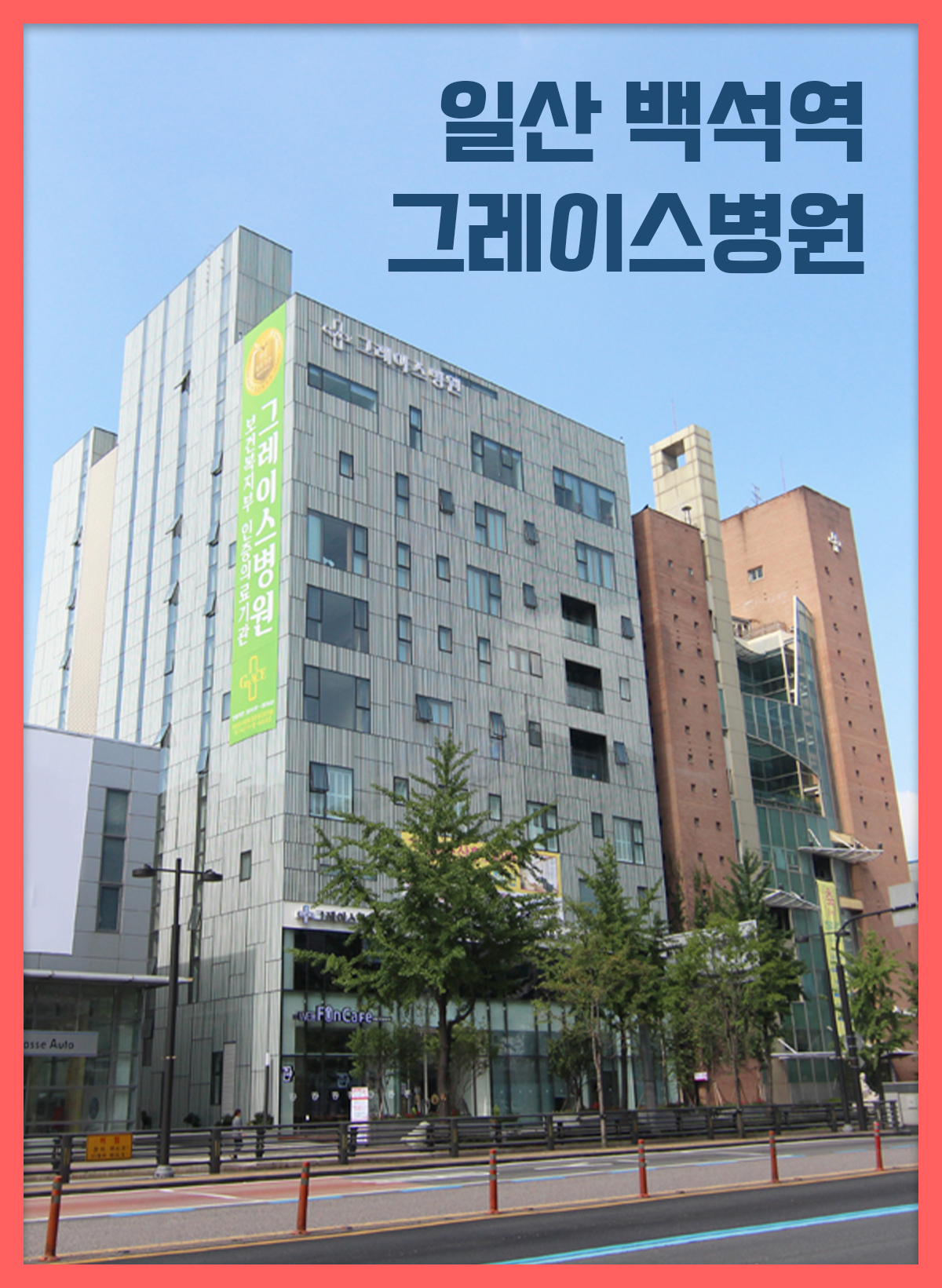 일산 건강검진센터 / 일산 정기 건강검진은 그레이스병원에서 : 제휴병원소식 일산 건강검진센터 / 일산 정기 건강검진은 그레이스병원에서 : 제휴병원소식