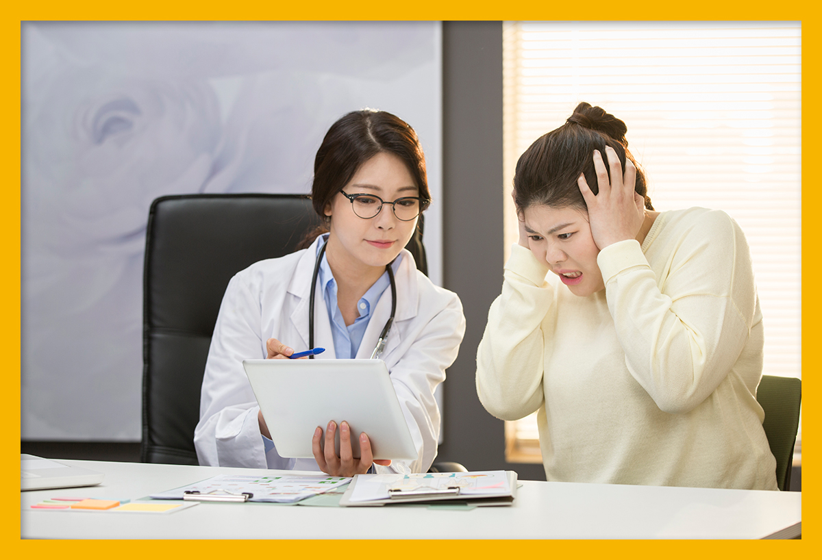 사전에 방비하는 급성 뇌경색 증상과 예방방법 10