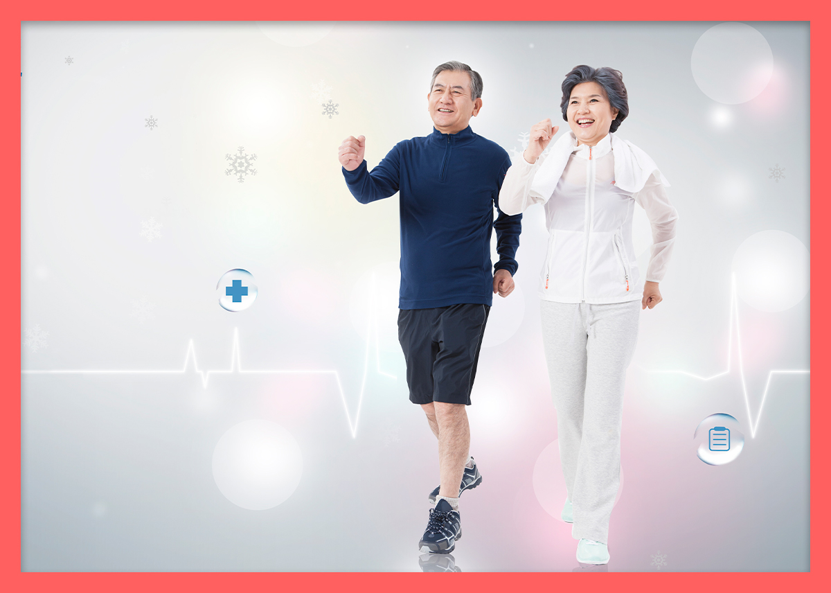 강남 종합 건강검진센터 / 미래의료재단, 종합 건강검진의 모든 것 : 건강검진정보