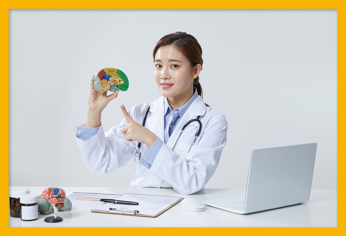 사전에 방비하는 급성 뇌경색 증상과 예방방법 4