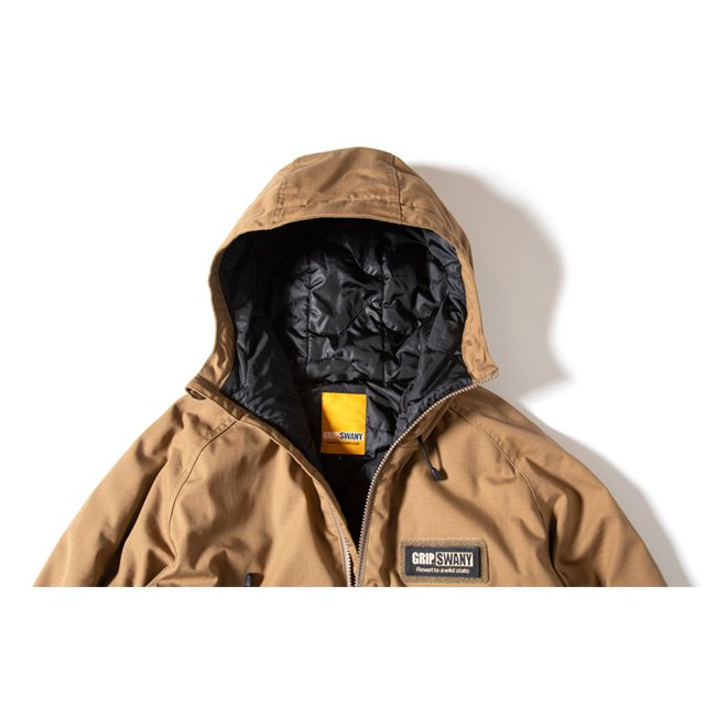 アウトレット送料無料】 グリップスワニー FP INSULATE JKT GSJ-71